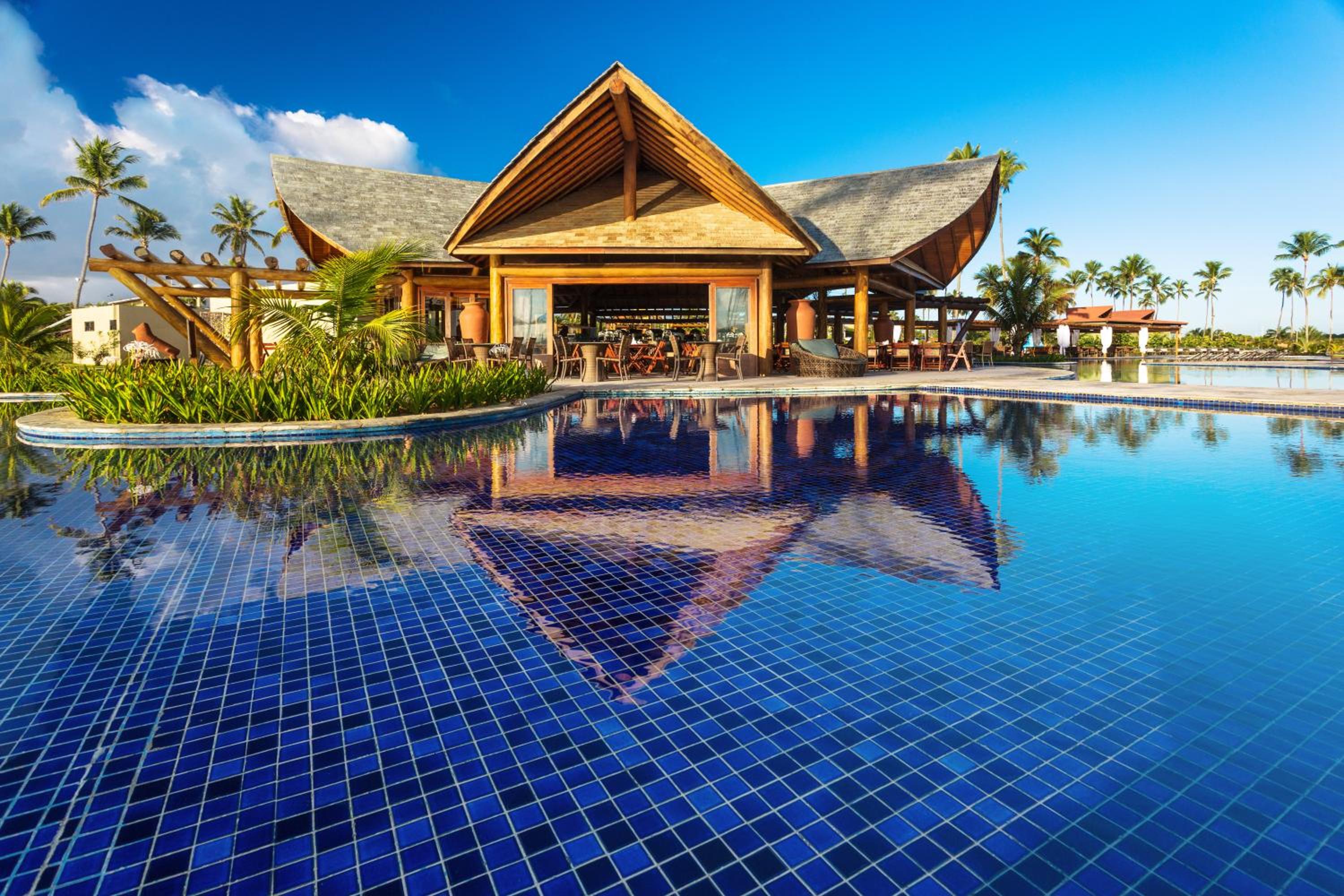 Vivá Porto de Galinhas Resort