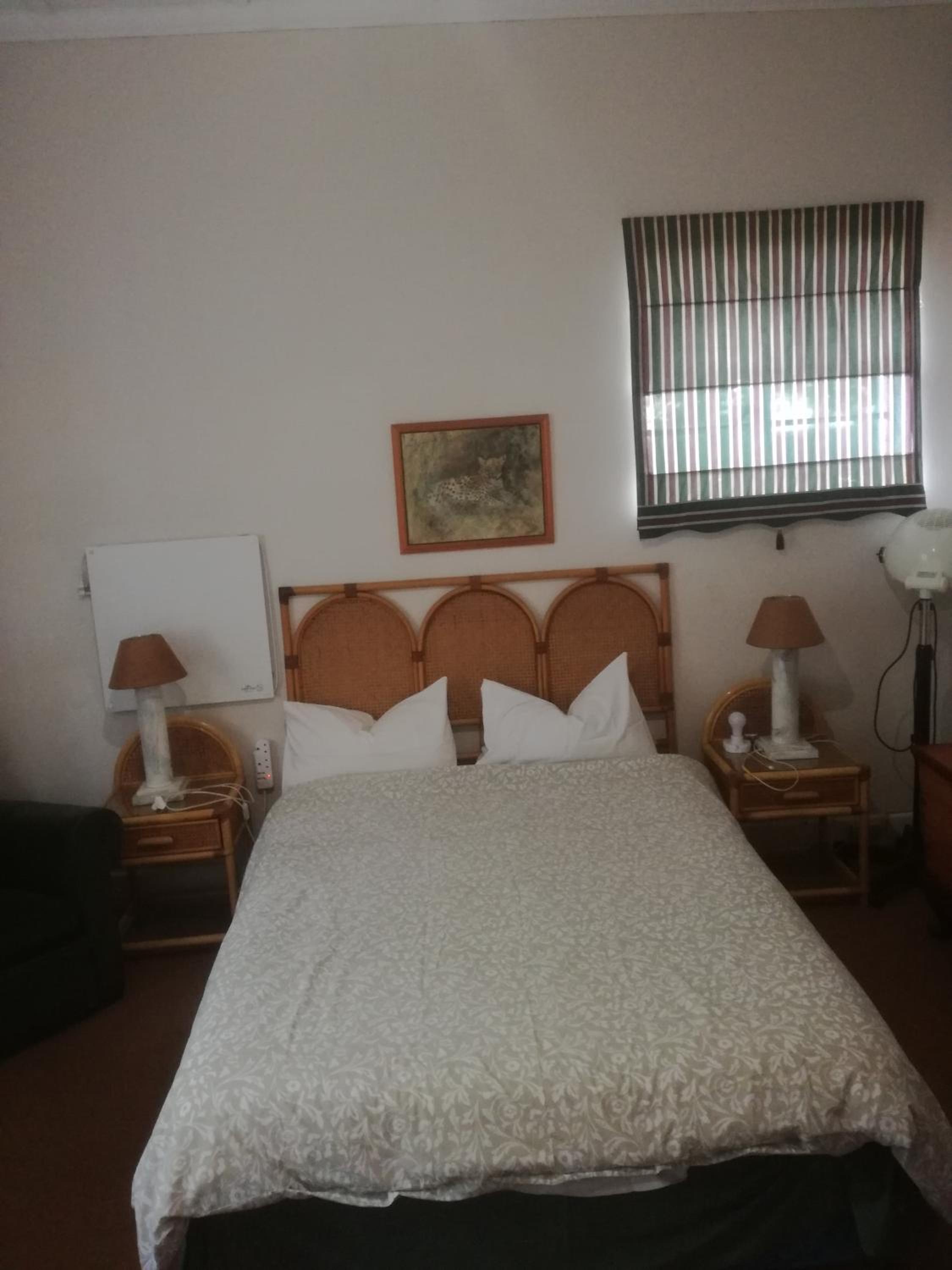 Valley Guest House