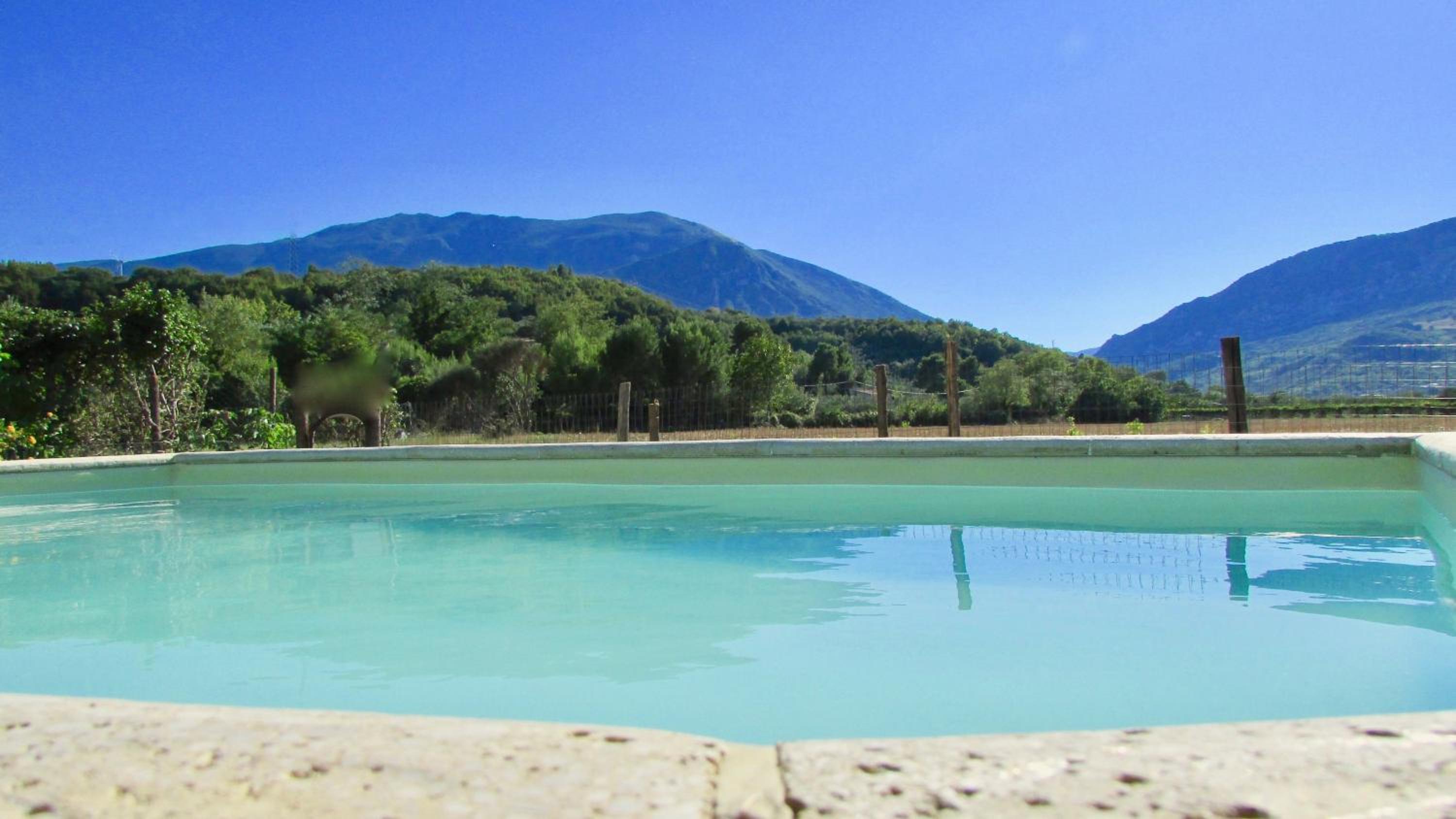 Agriturismo "Borgo Madonna degli Angeli" - charming cottages in the gardens ! photo 3