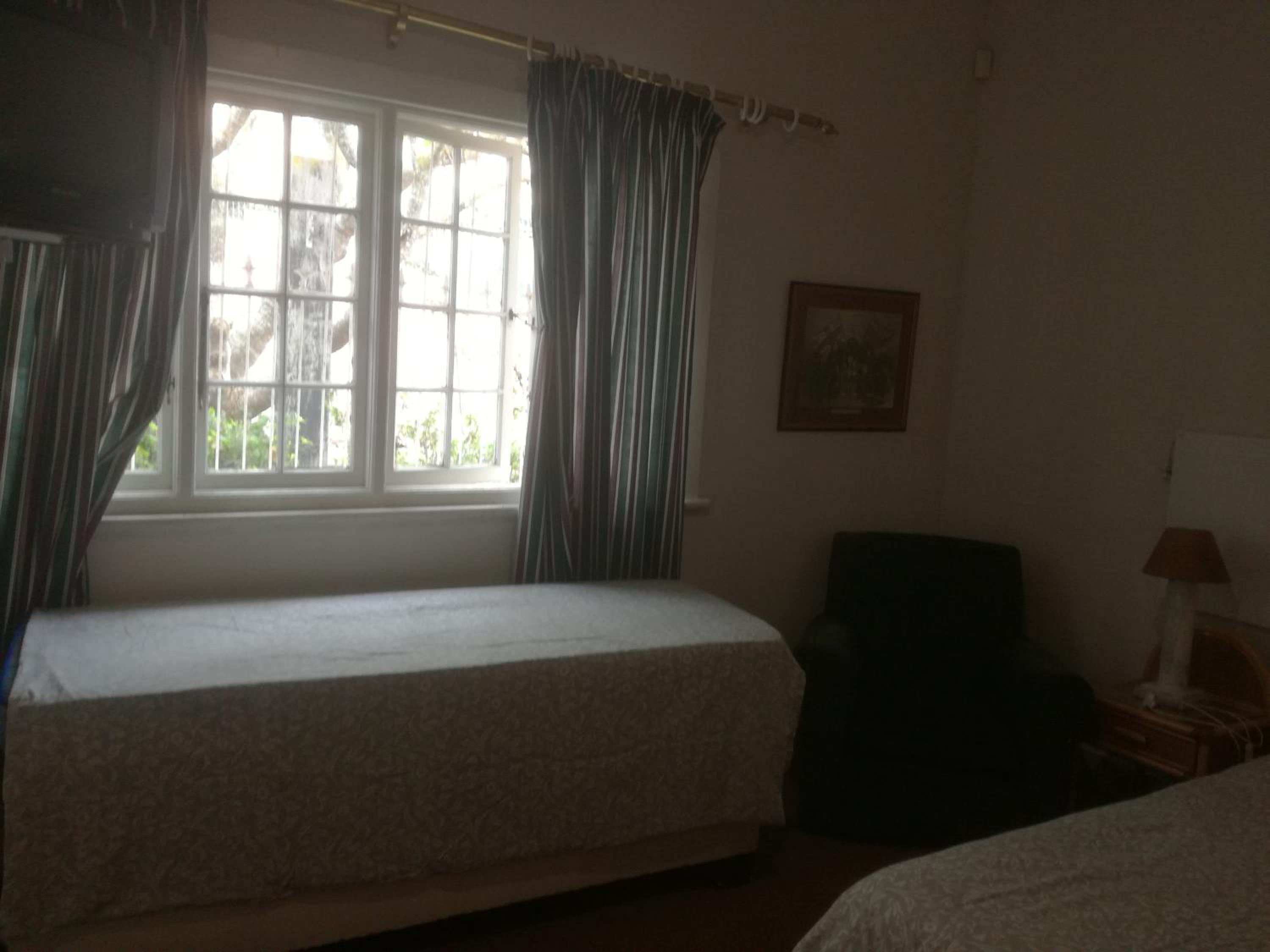 Valley Guest House
