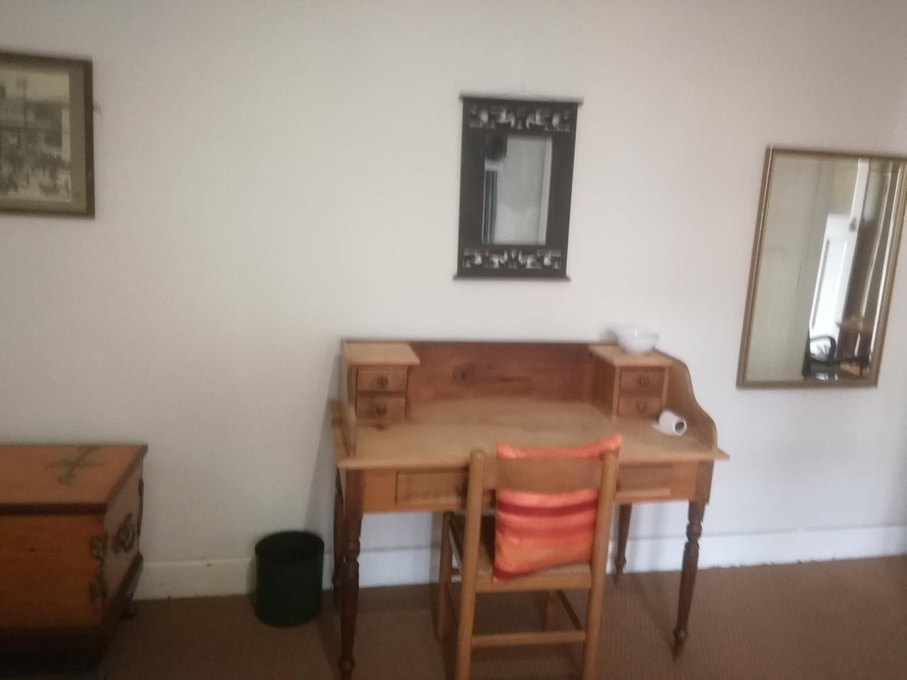 Valley Guest House