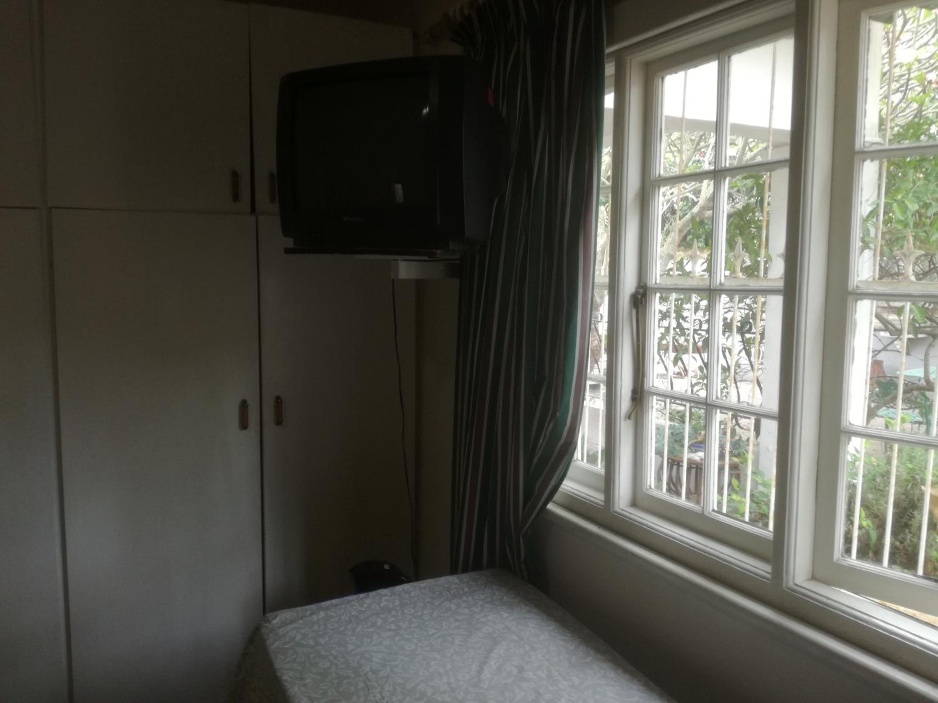 Valley Guest House