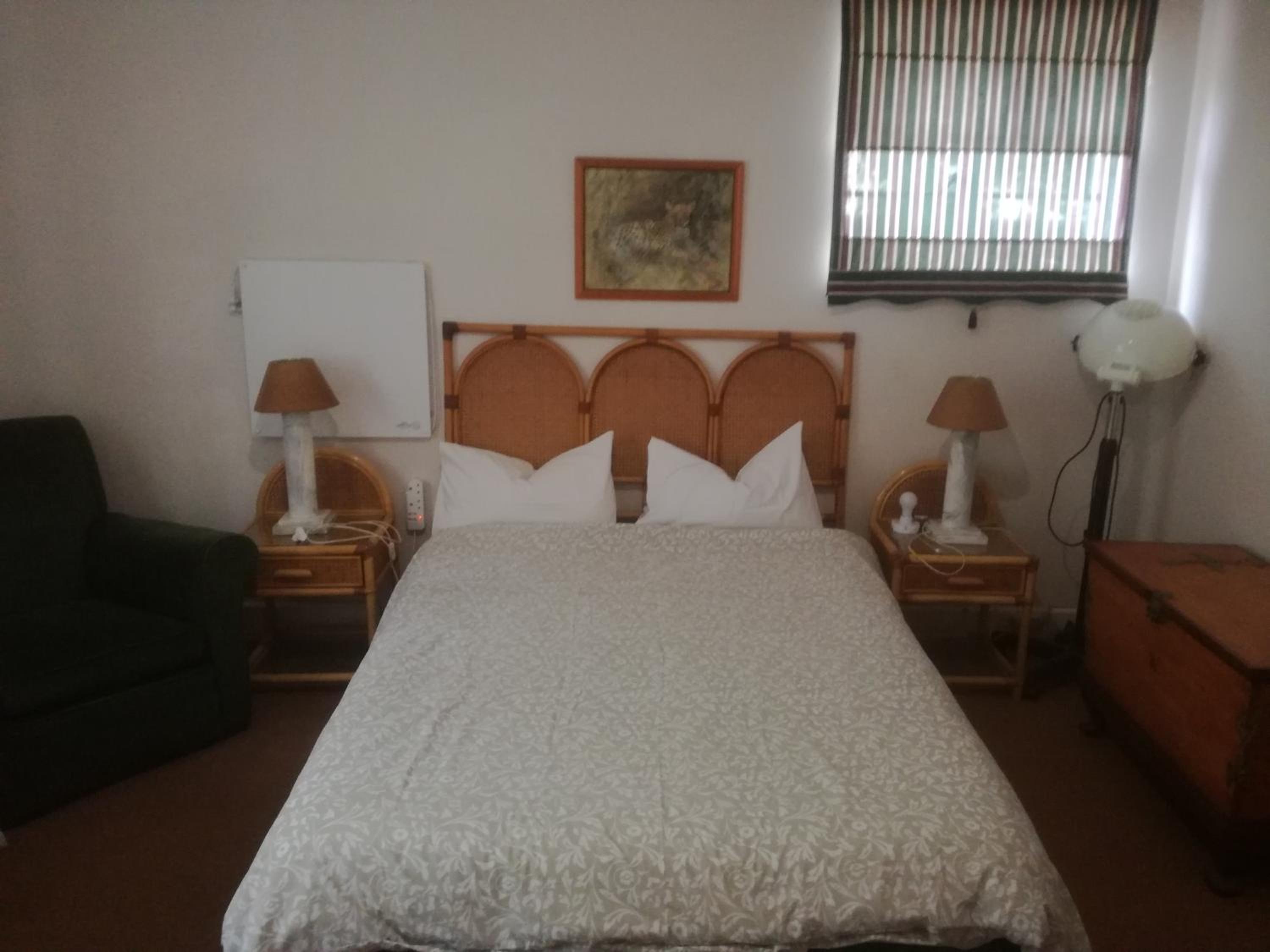 Valley Guest House