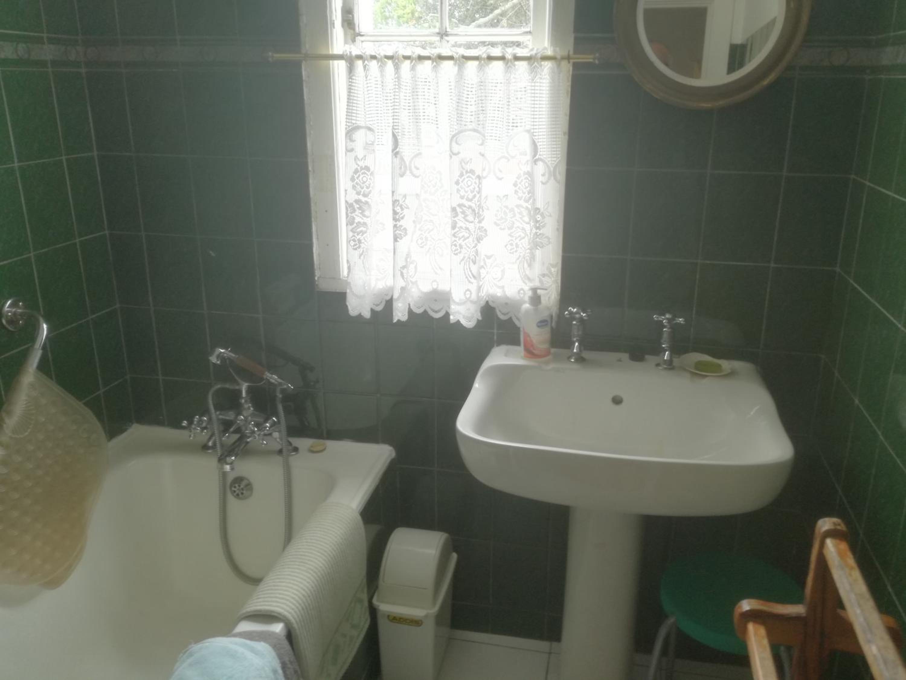 Valley Guest House