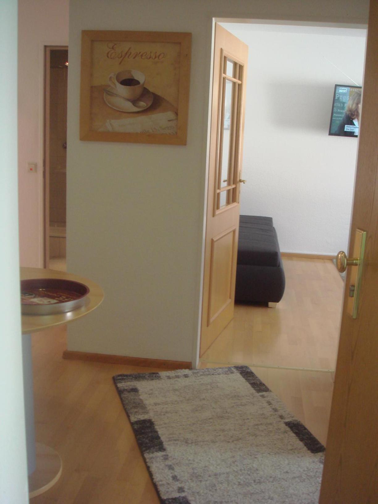 Fewos-Bremerhaven, Ferienwohnung 