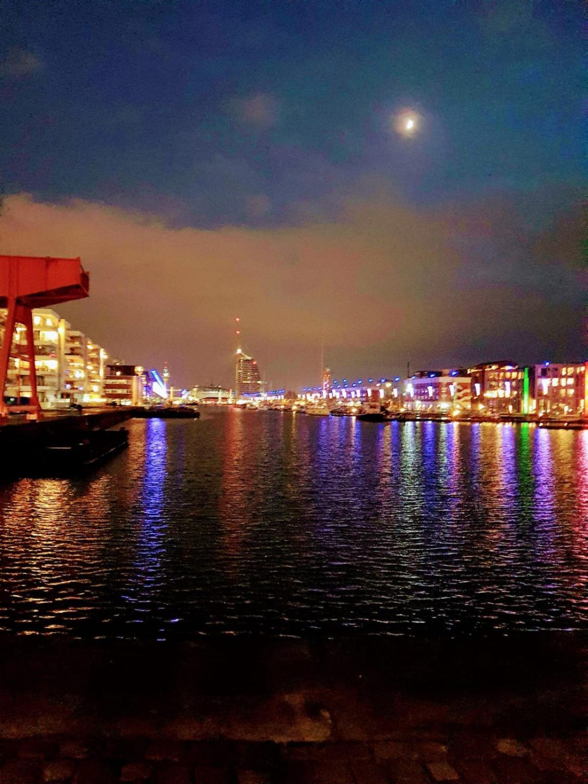 Fewos-Bremerhaven, Ferienwohnung 
