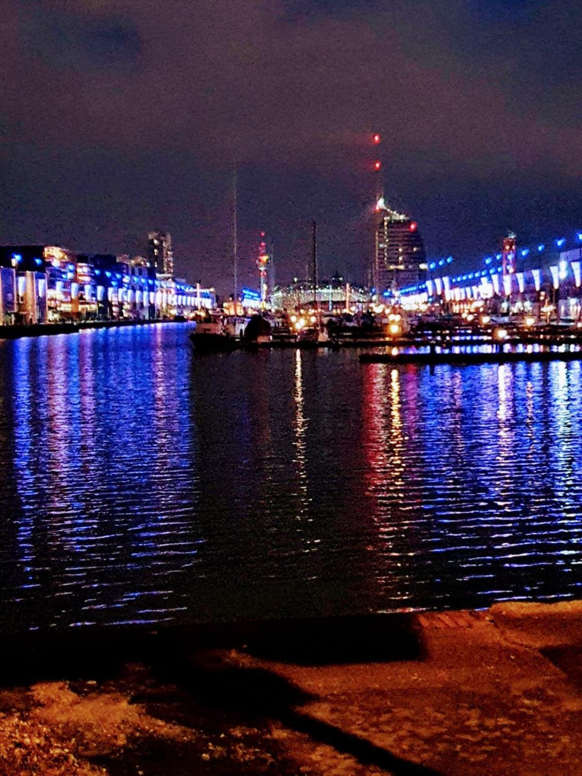 Fewos-Bremerhaven, Ferienwohnung 