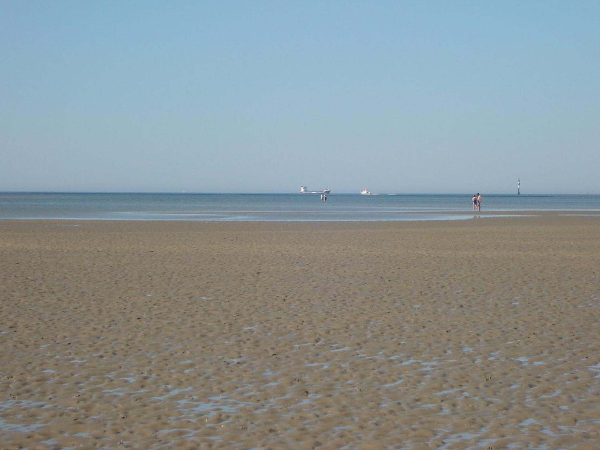 Fewos-Bremerhaven, Ferienwohnung 