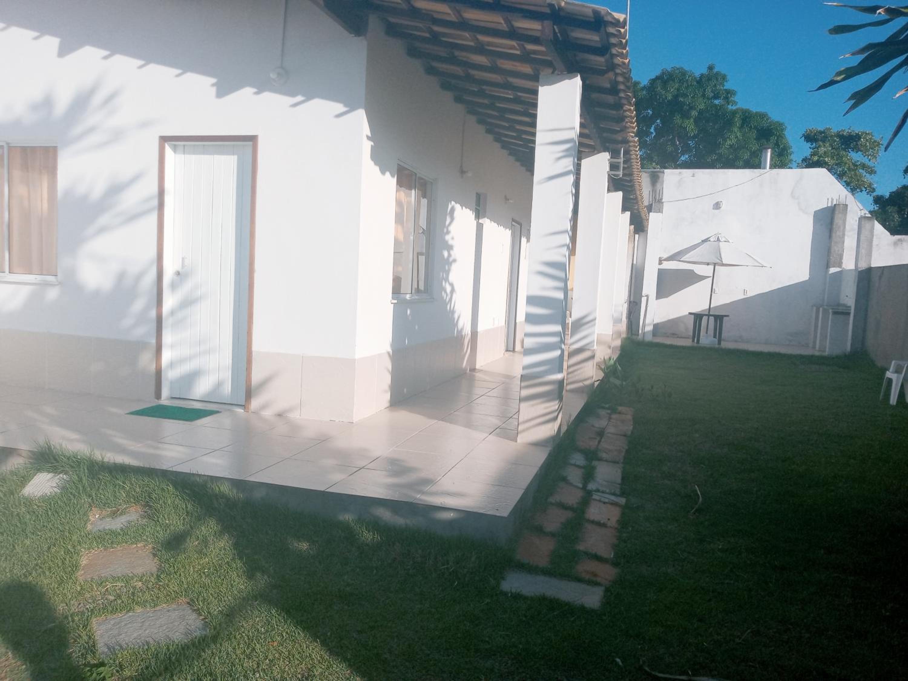 CASA ESTRELA e SOL