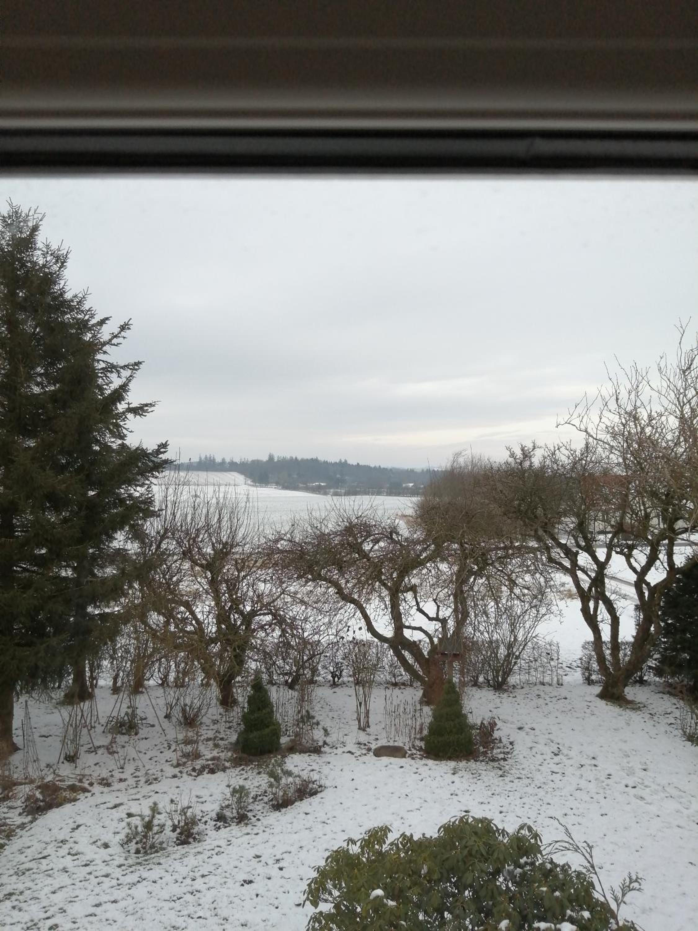 Stenhøj Bed and Breakfast, v. Jette og Marius view 4
