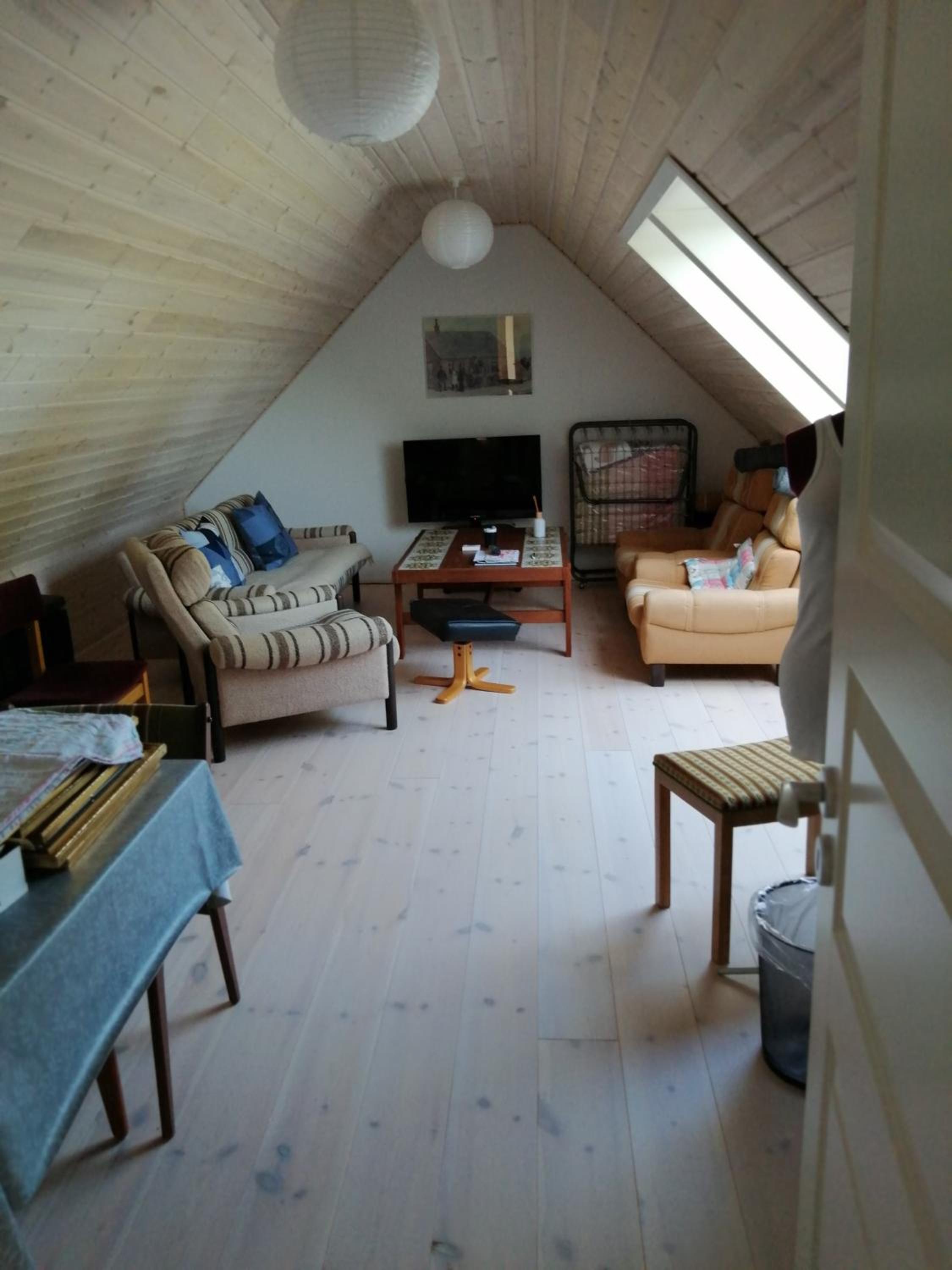 Stenhøj Bed and Breakfast, v. Jette og Marius view 5