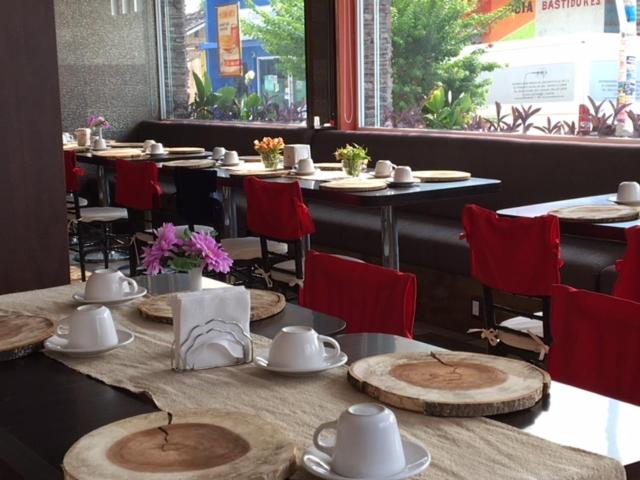 Hotel San Miguel, en el Centro - Desayuno Incluido