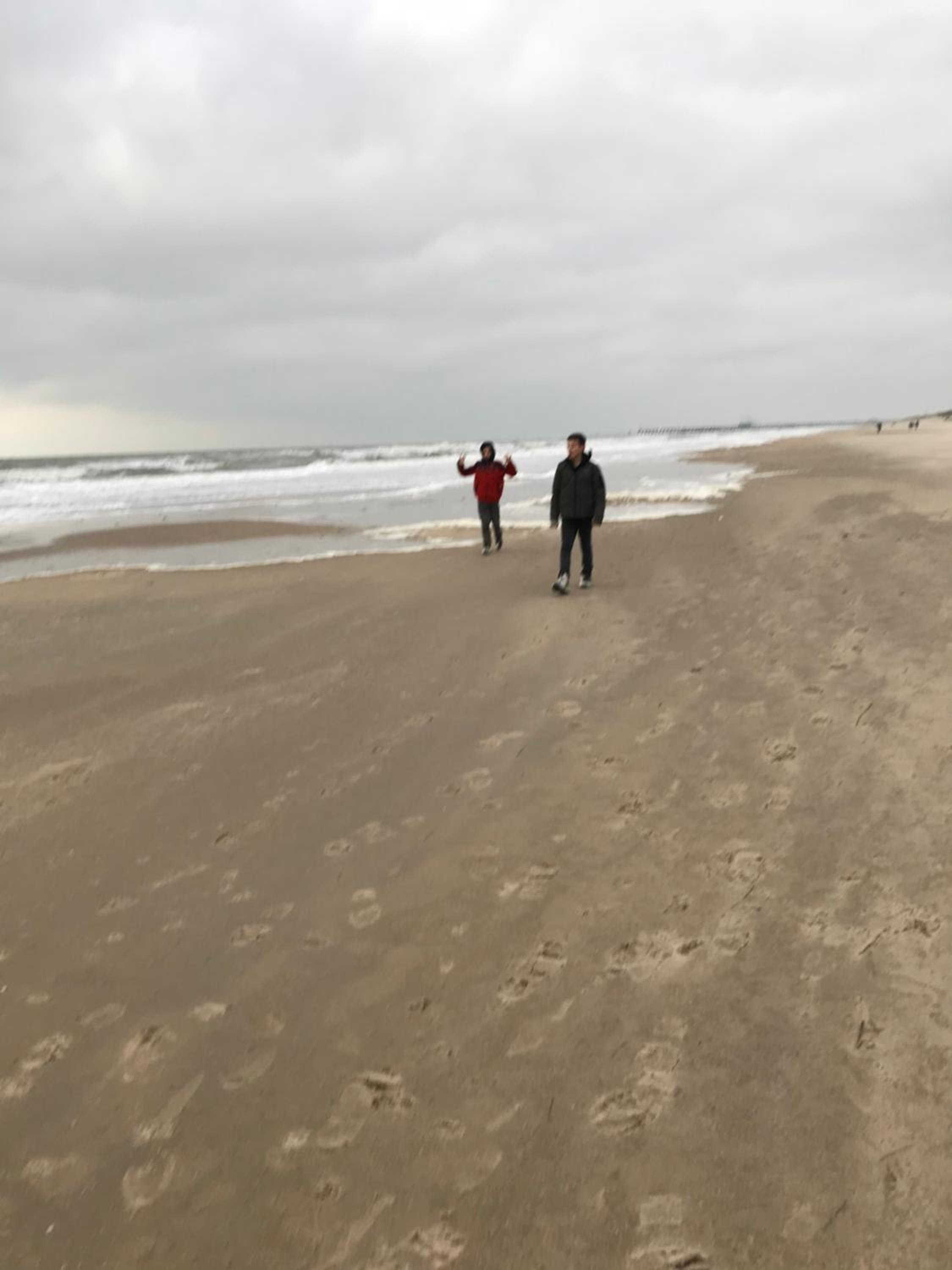 vakantiehuisjes-Vissershuisjes Wenduine