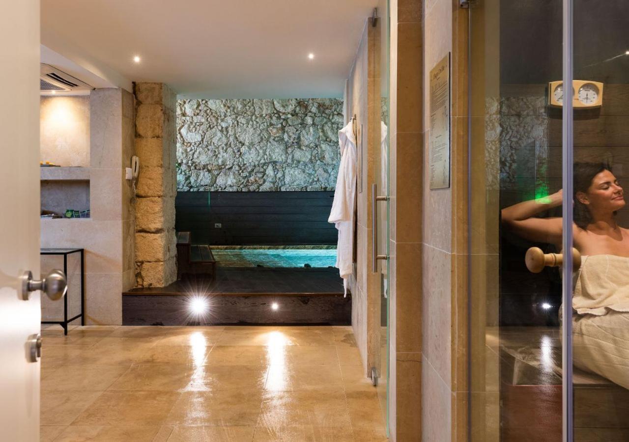 Re Dionisio Luxury Suites