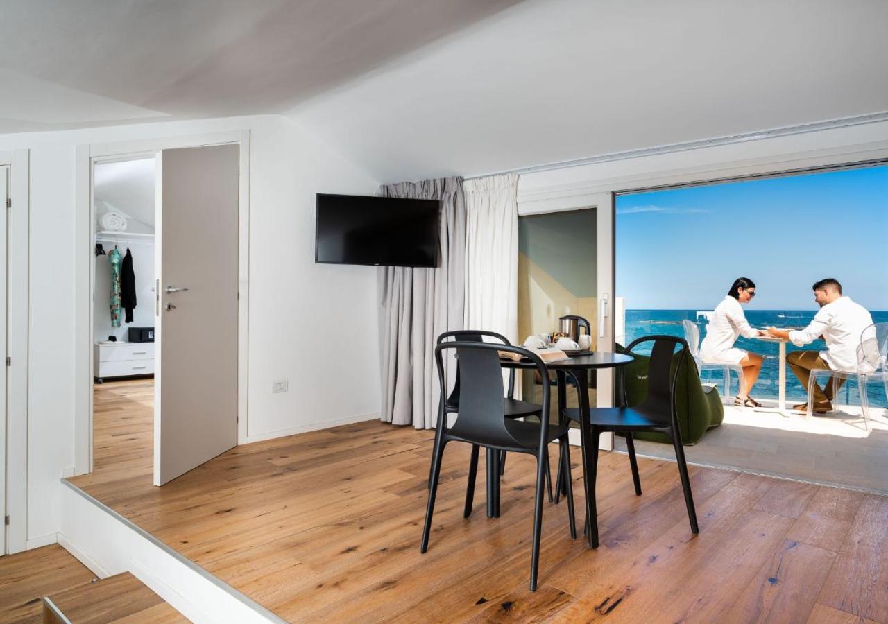 Re Dionisio Luxury Suites
