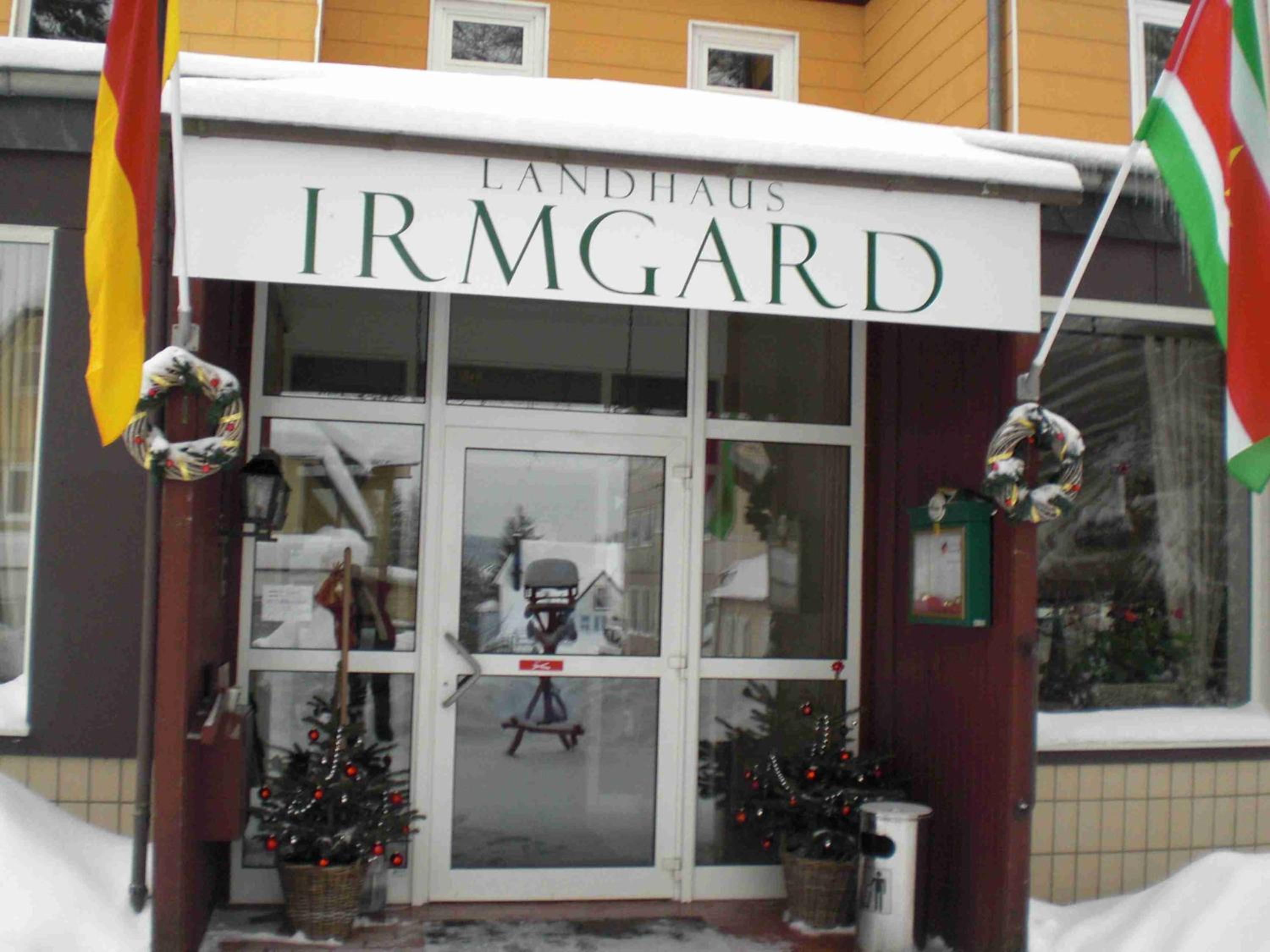 Landhaus Irmgard
