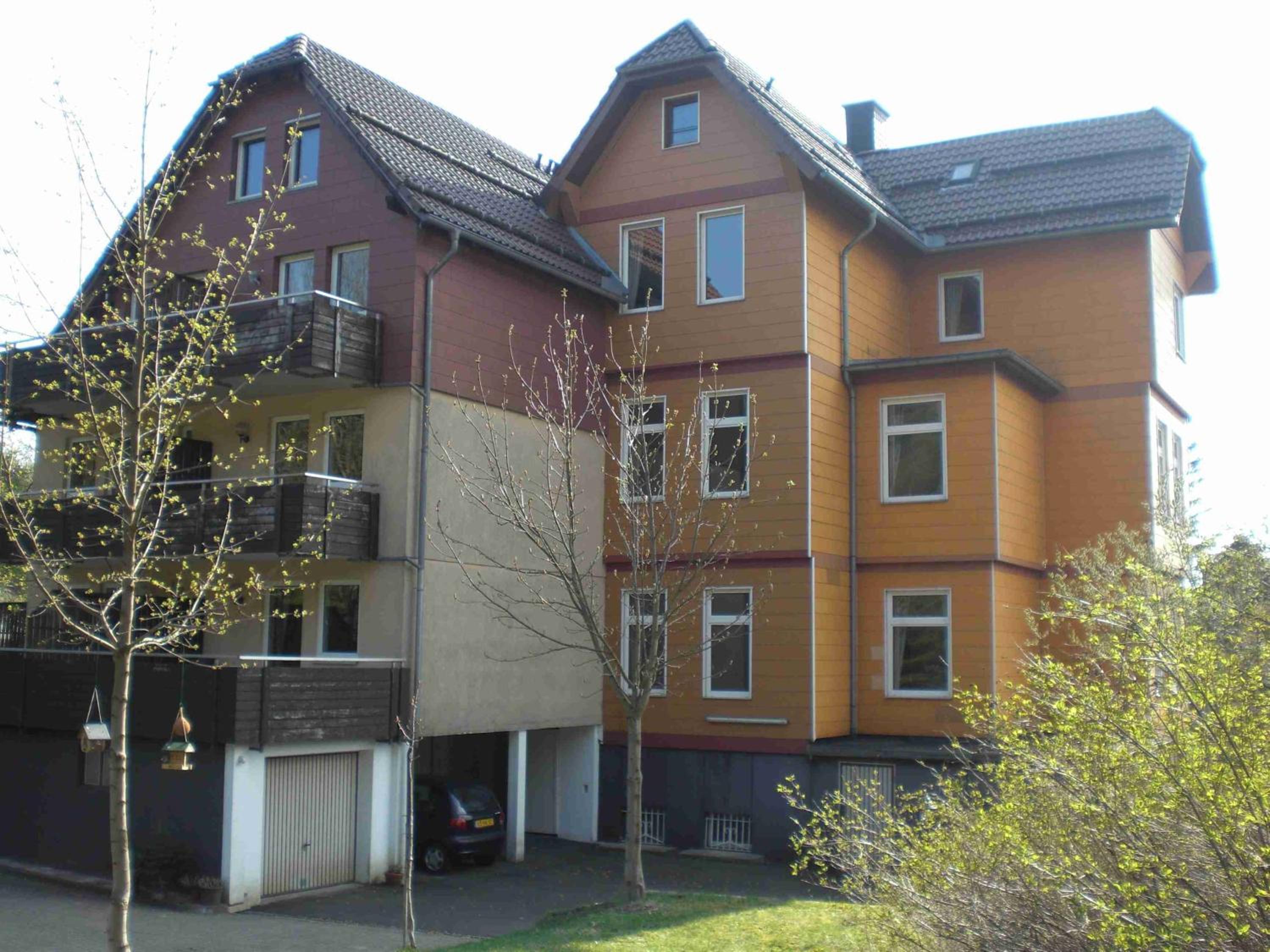 Landhaus Irmgard