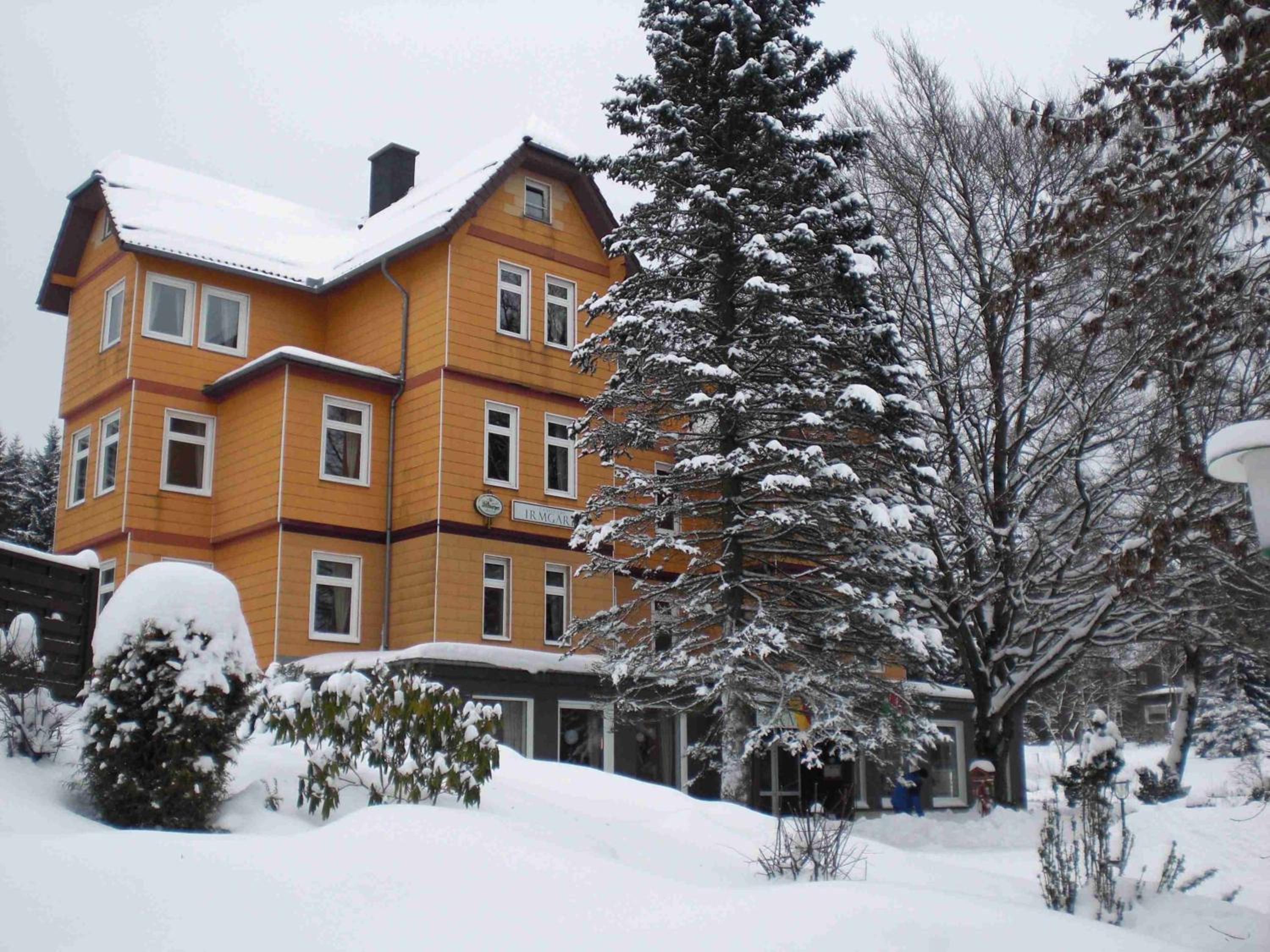 Landhaus Irmgard