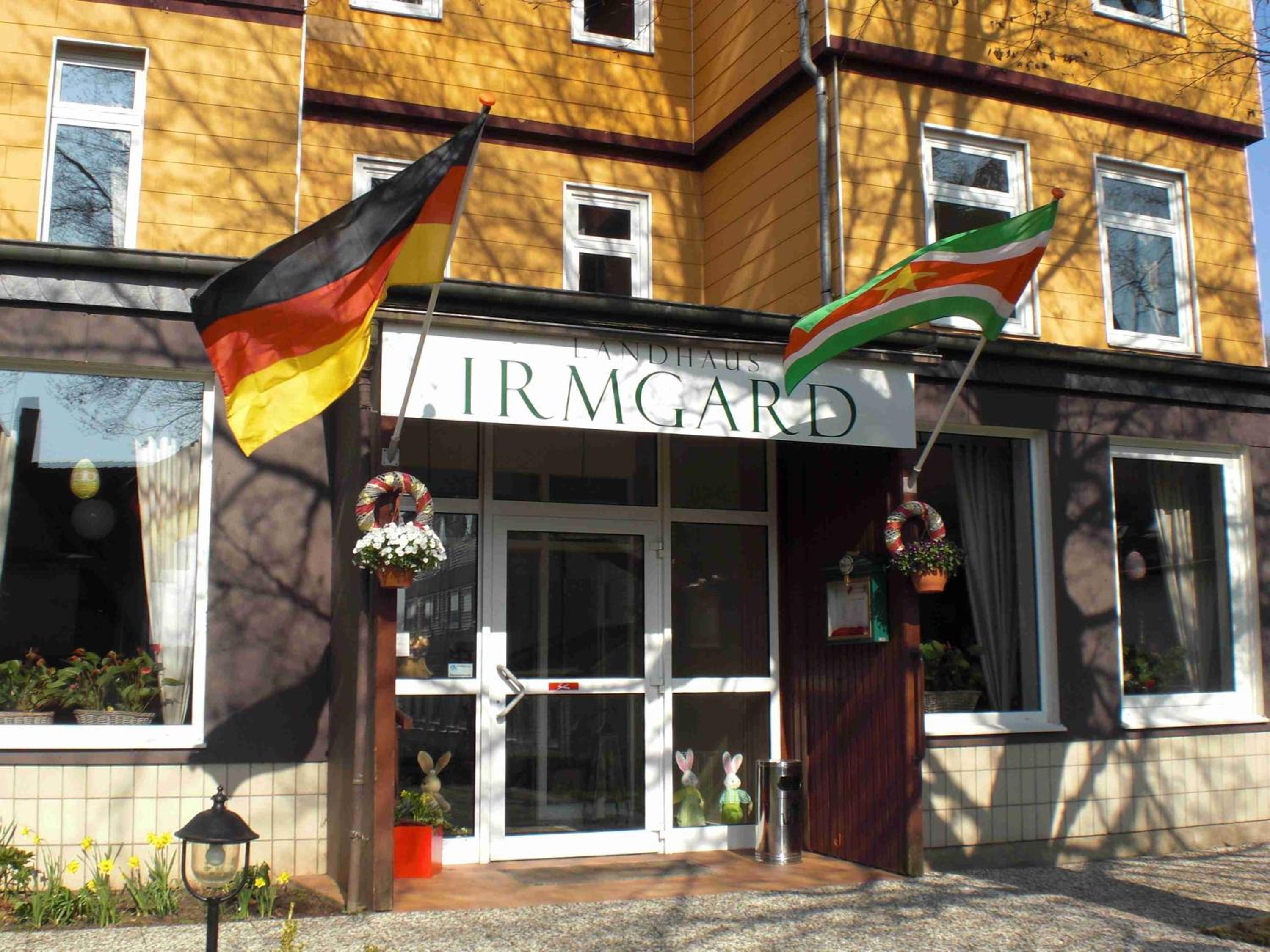 Landhaus Irmgard