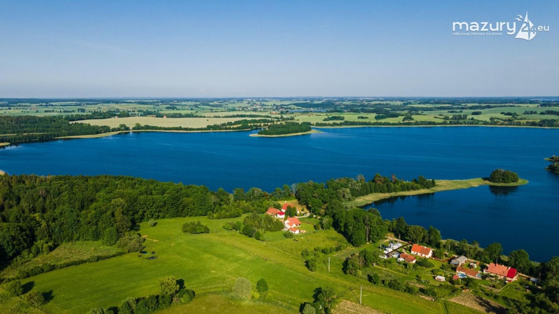 Złota Leśniczówka view 4