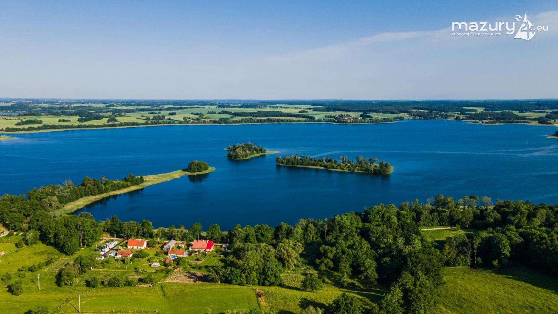 Złota Leśniczówka view 3
