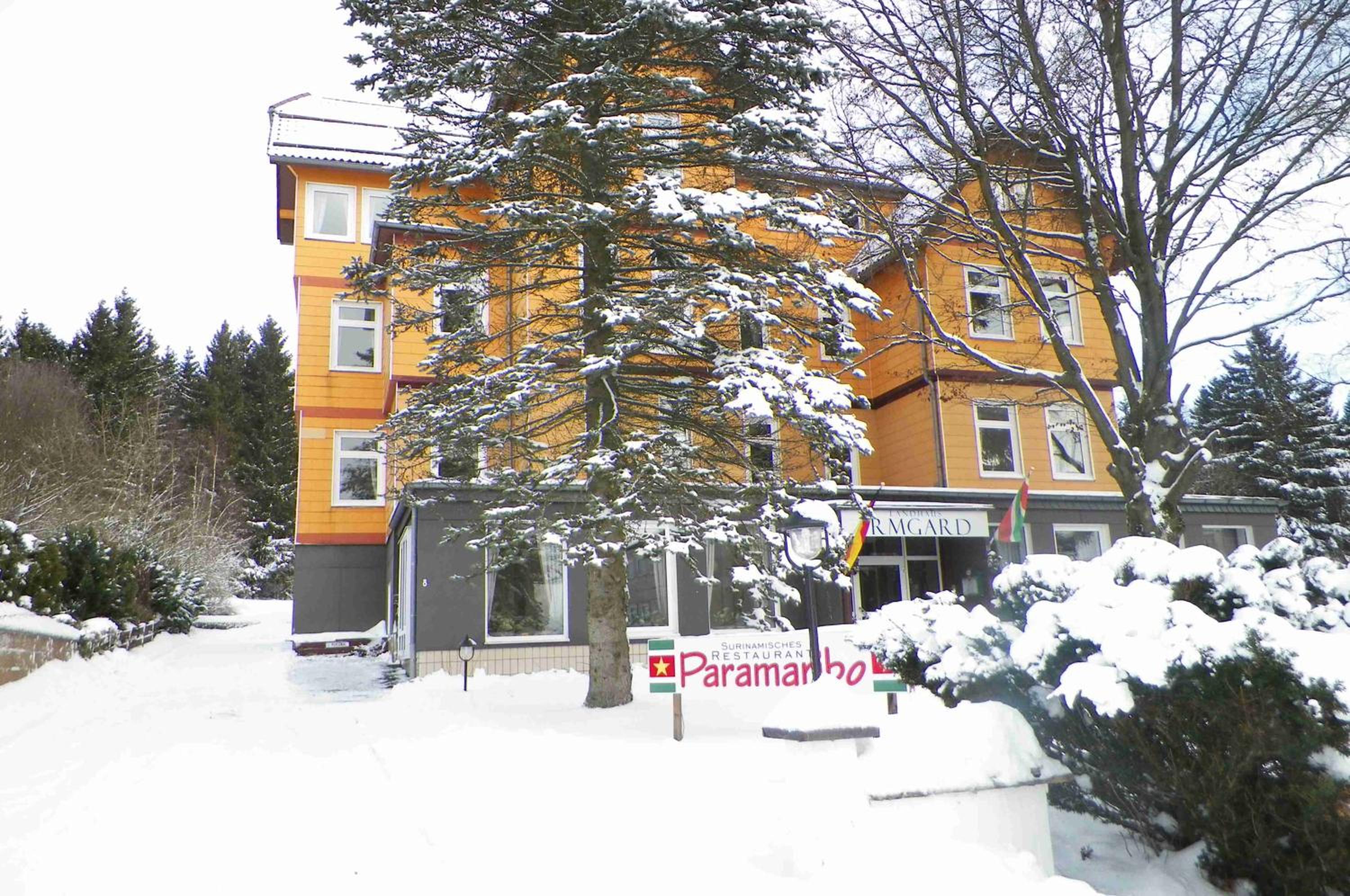Landhaus Irmgard