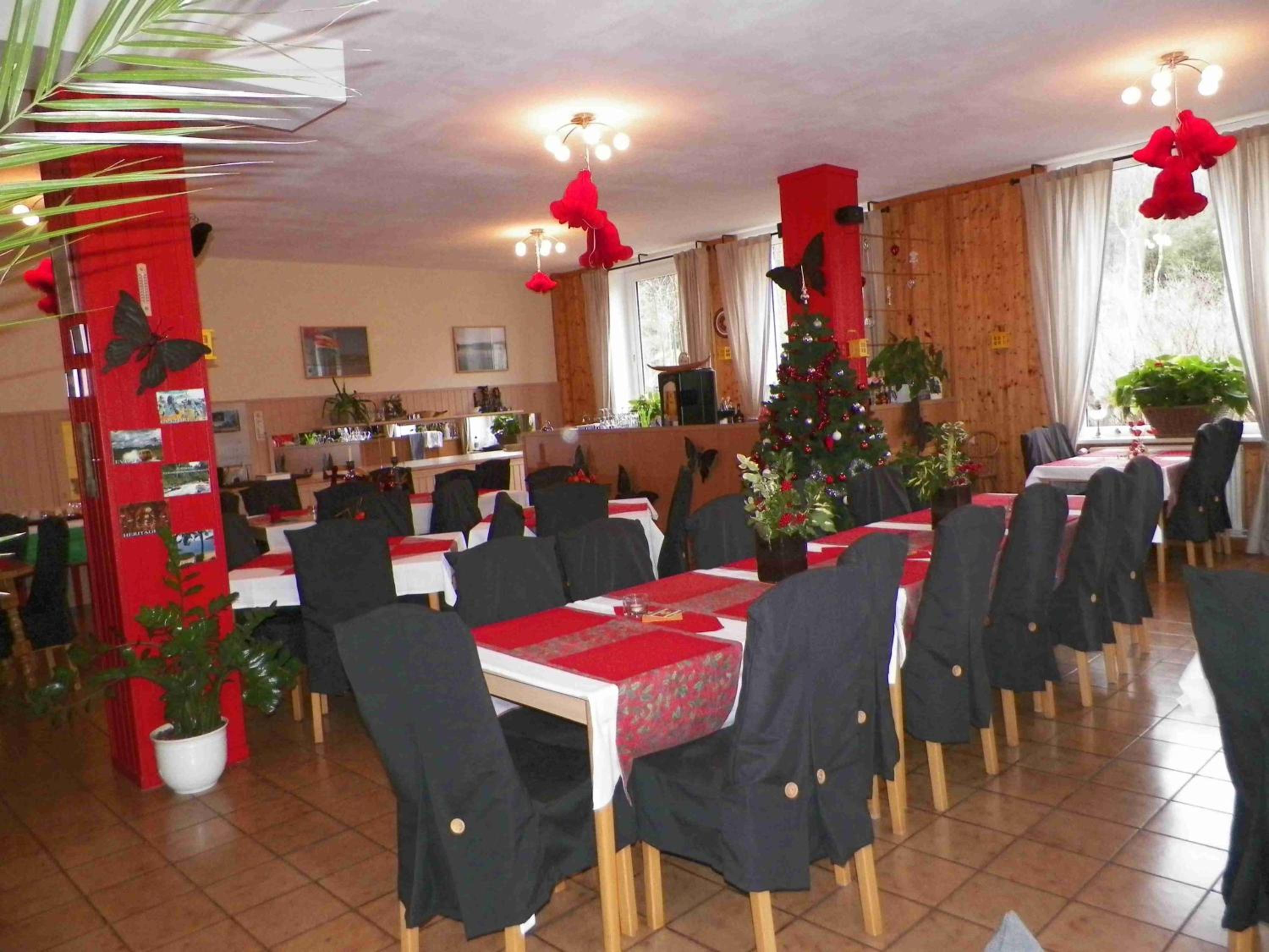 Landhaus Irmgard