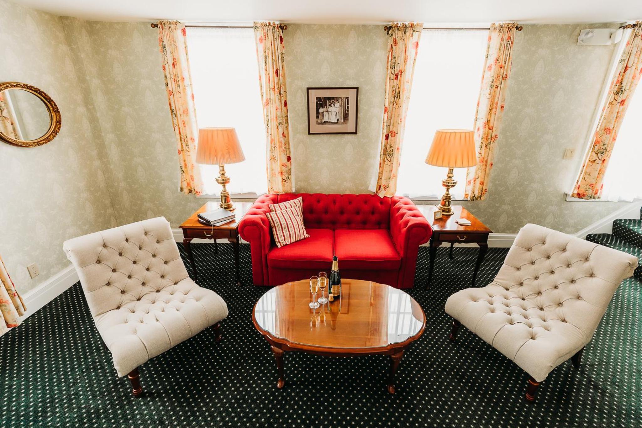 The Rochester Inn - Property Image 32