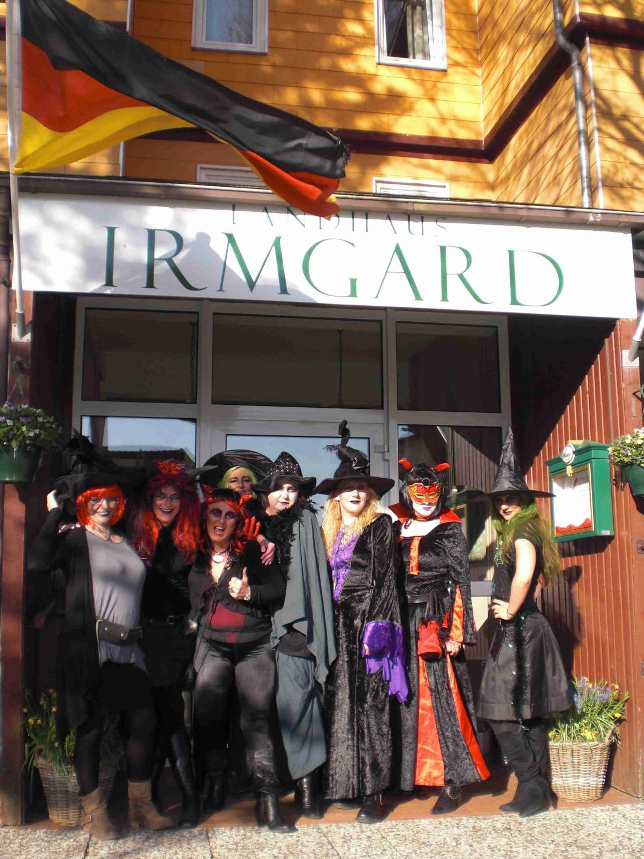 Landhaus Irmgard