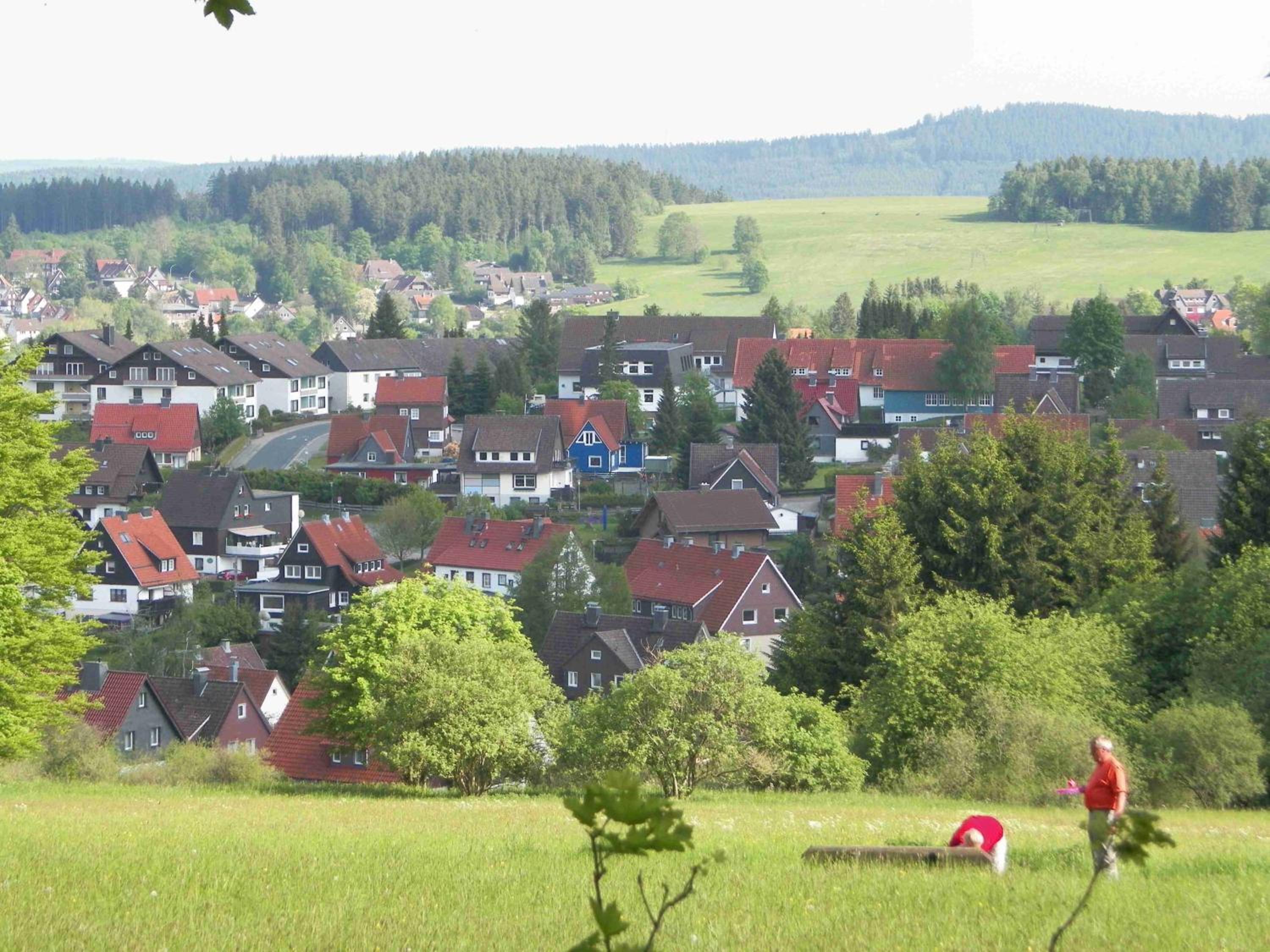 Landhaus Irmgard