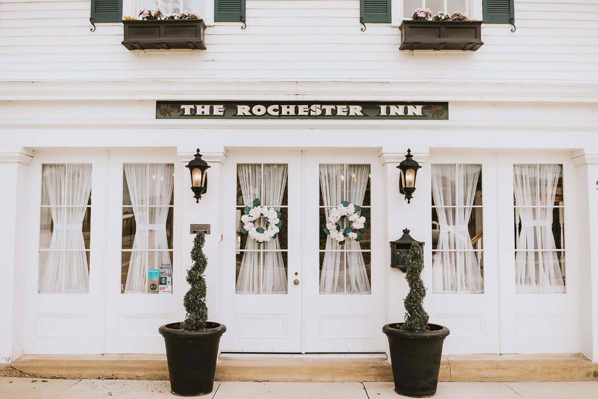 The Rochester Inn - Property Image 2