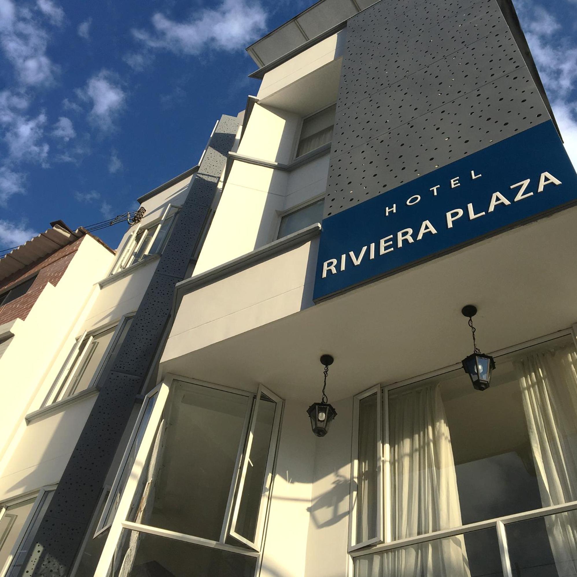 Hotel Riviera Plaza - Image 1