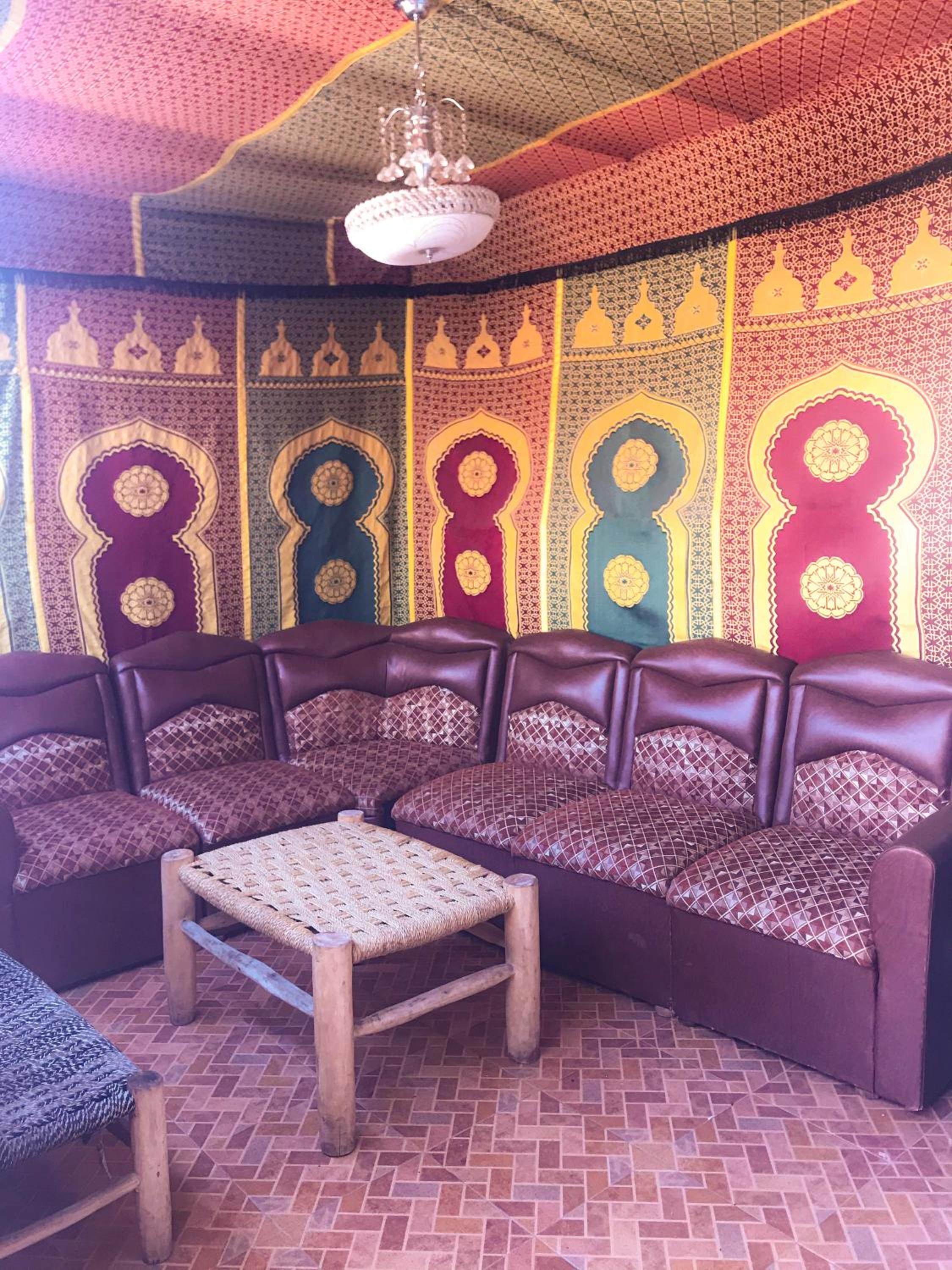 lounge
