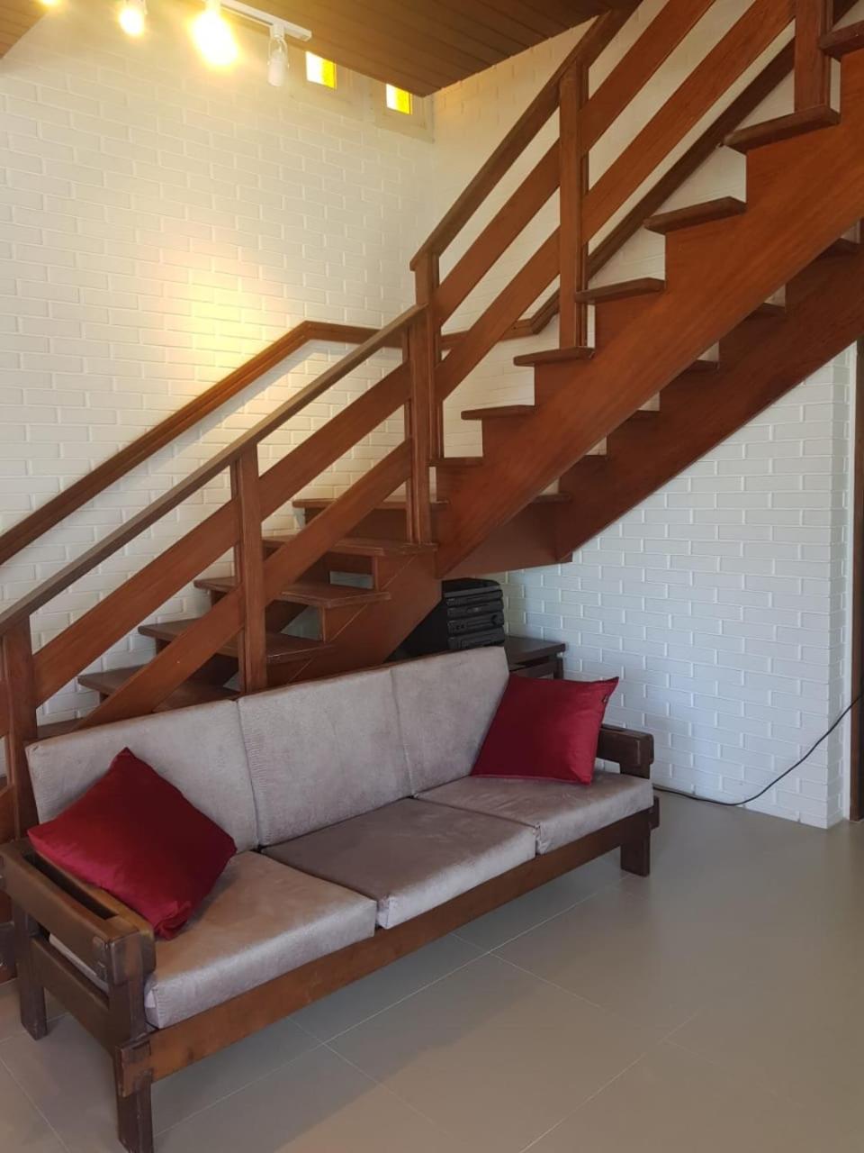 Casa beira mar Torres