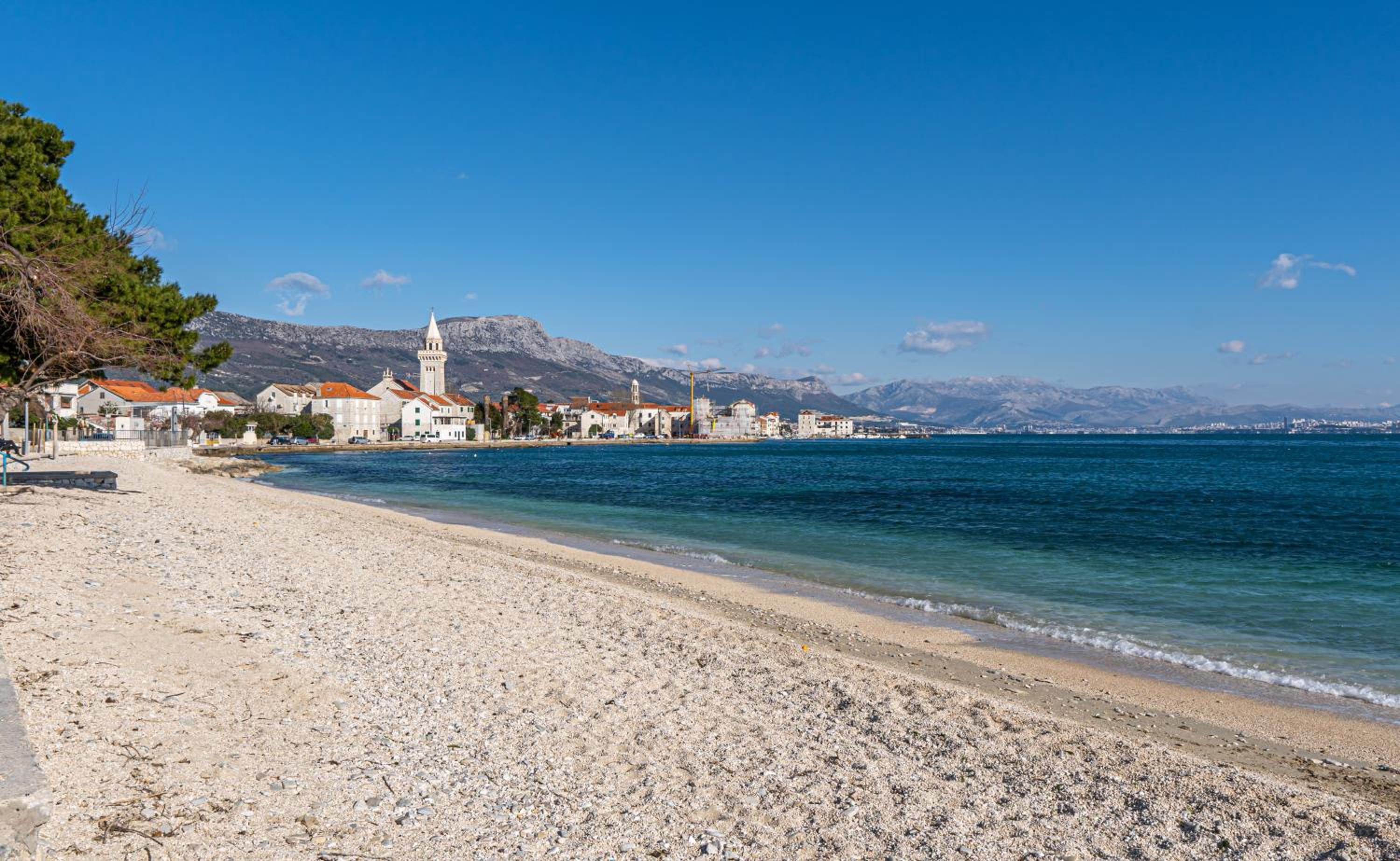 Su Casa - at Kastela OldTown view 5