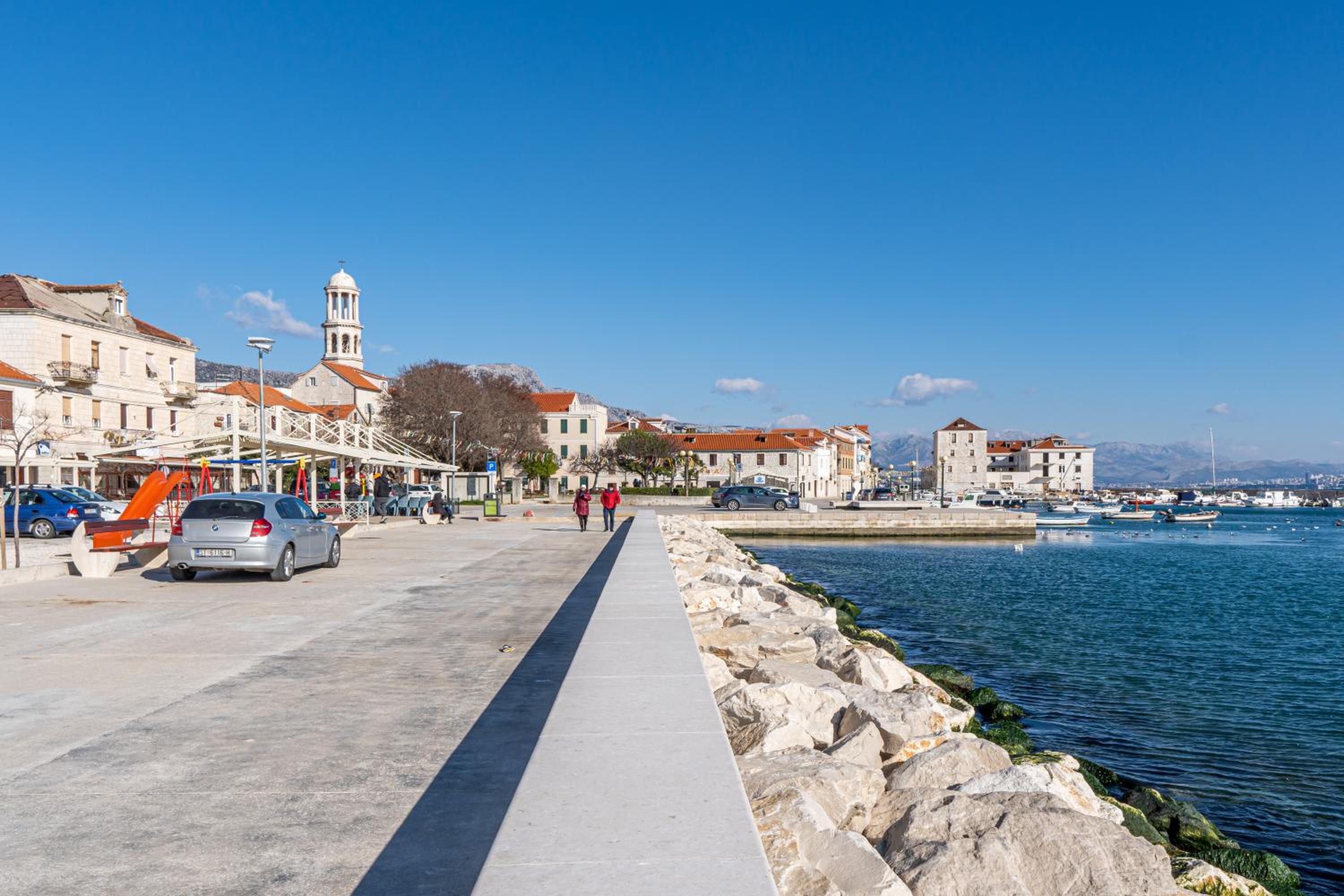 Su Casa - at Kastela OldTown view 3