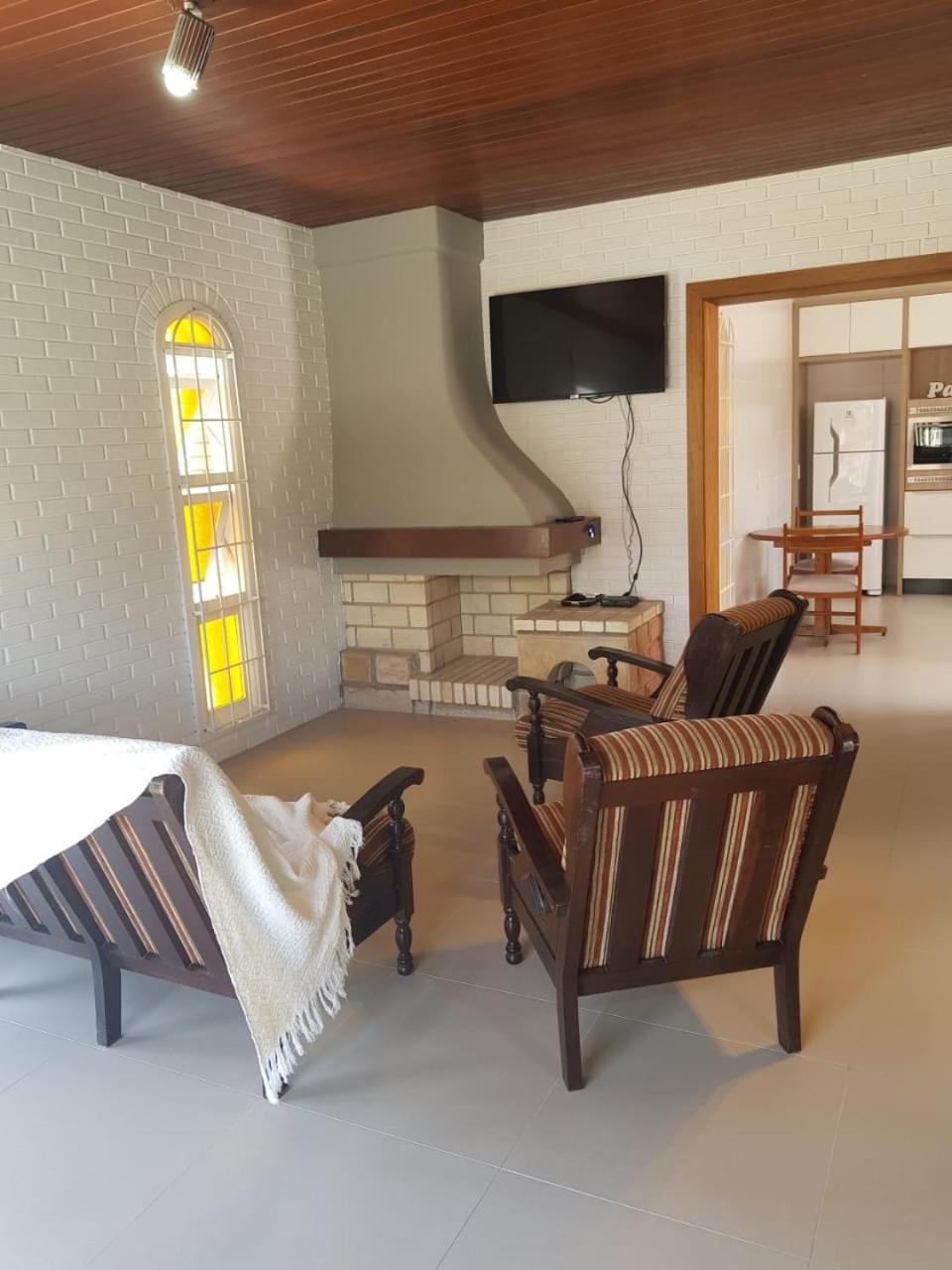 Casa beira mar Torres