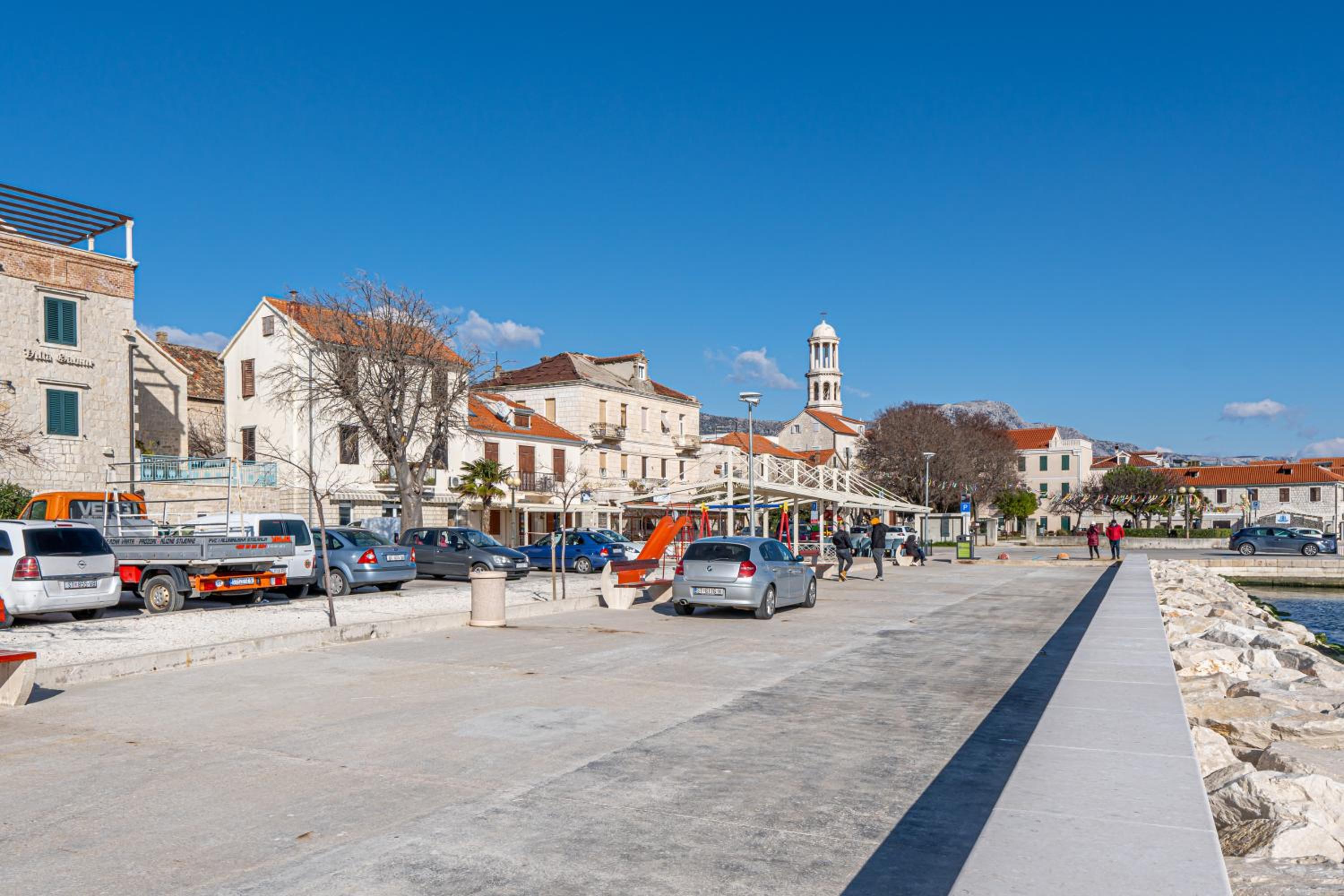 Su Casa - at Kastela OldTown view 4