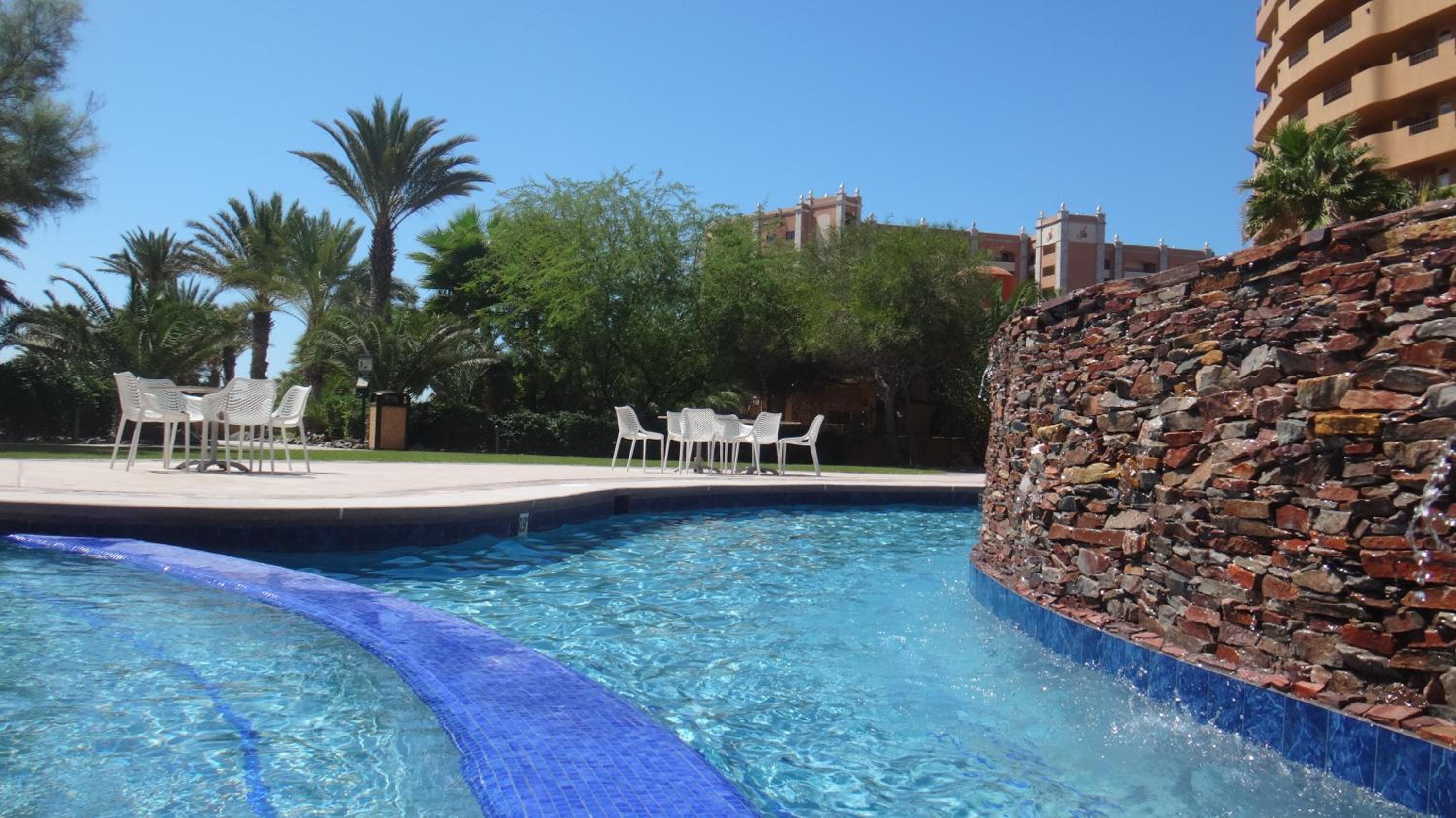Amazing Penthouse at Bella Sirena with Views and Entertainment - 901-C view 4