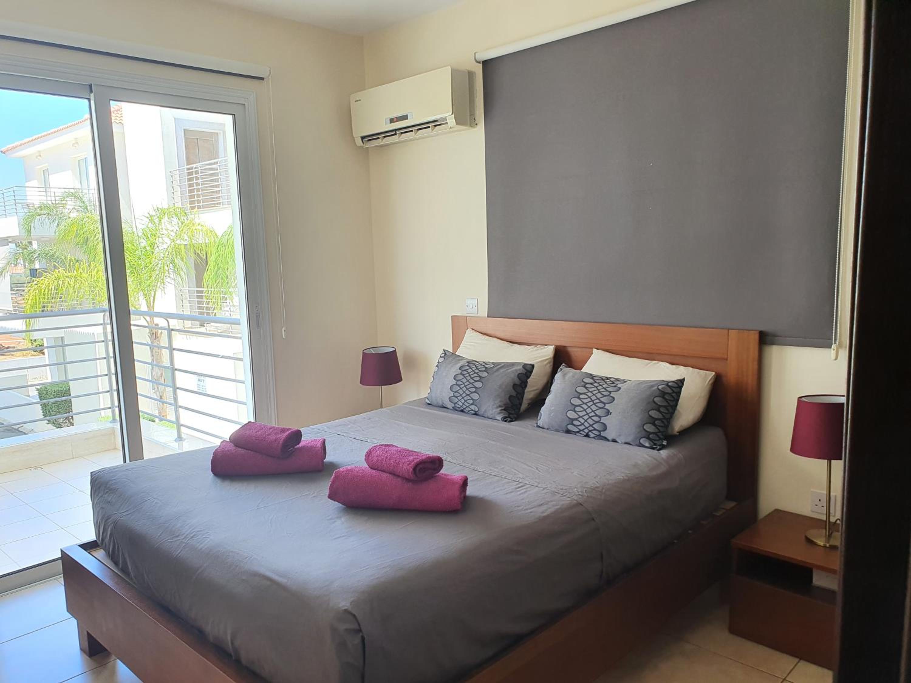 Mythical Sands Resort - Swahili Apartment