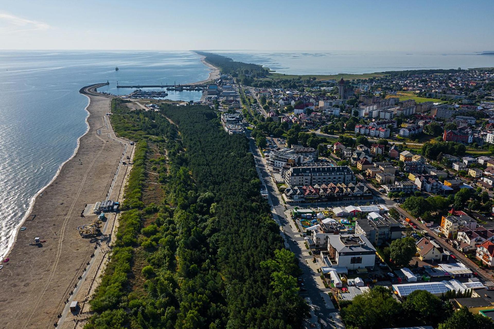 Hotel Rejs - Image 1