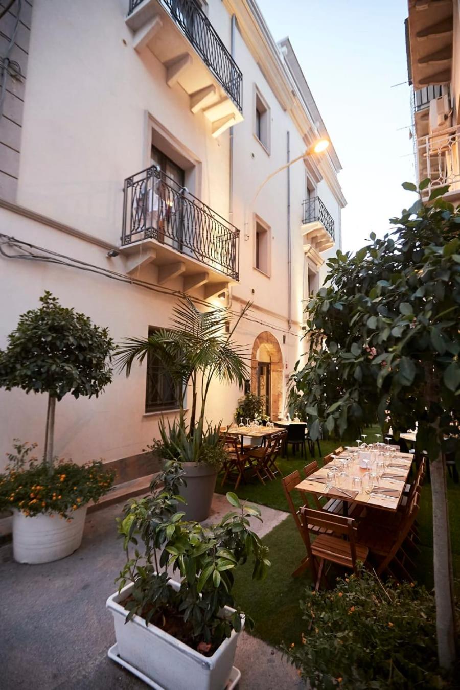 Il Vecchio Marsala