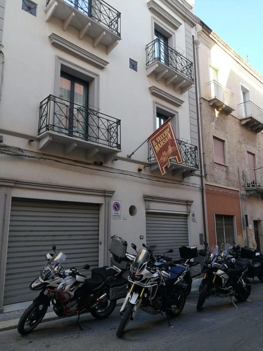 Il Vecchio Marsala