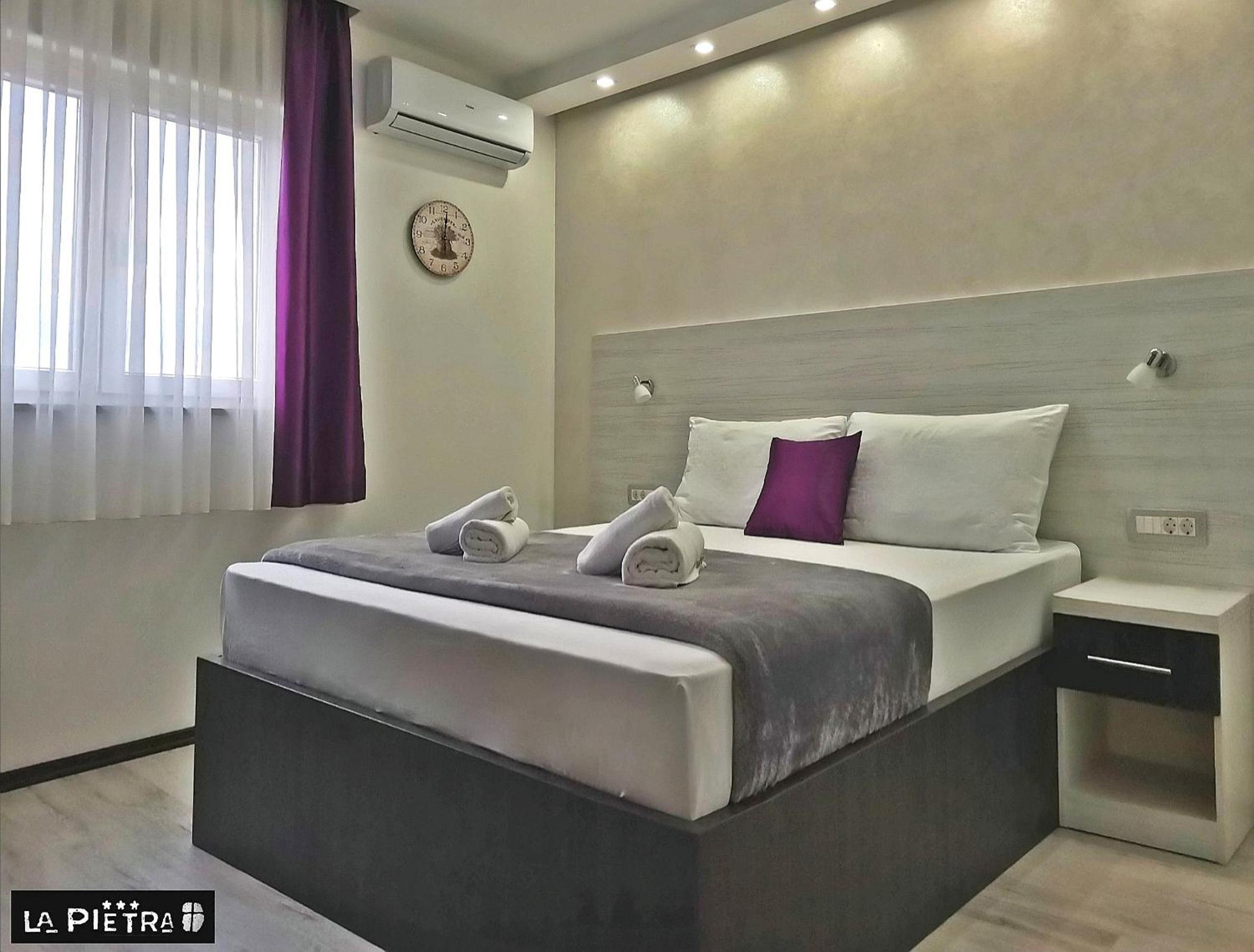 La Pietra Family Hotel