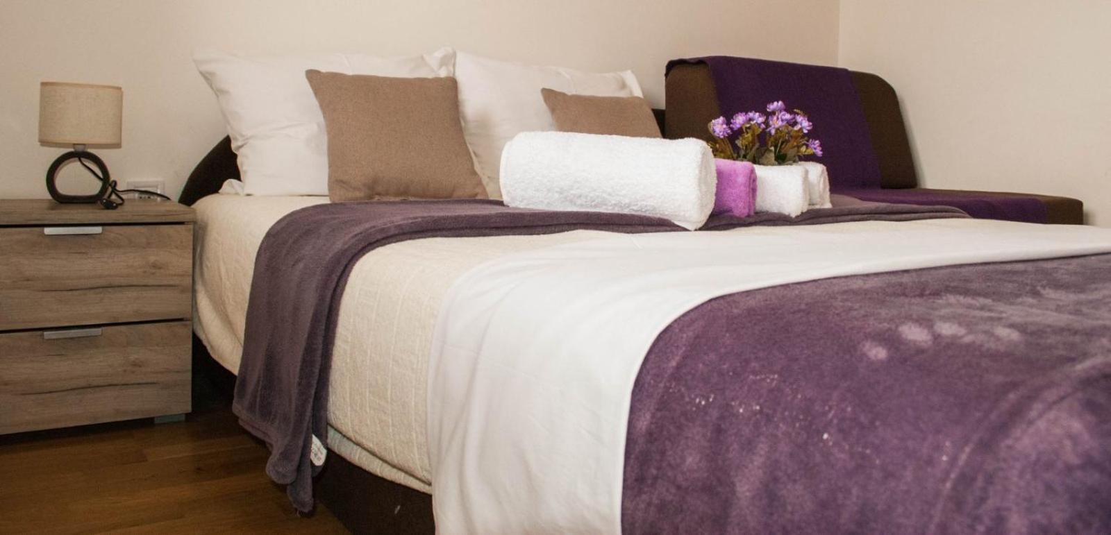 Apartman Soko view 5