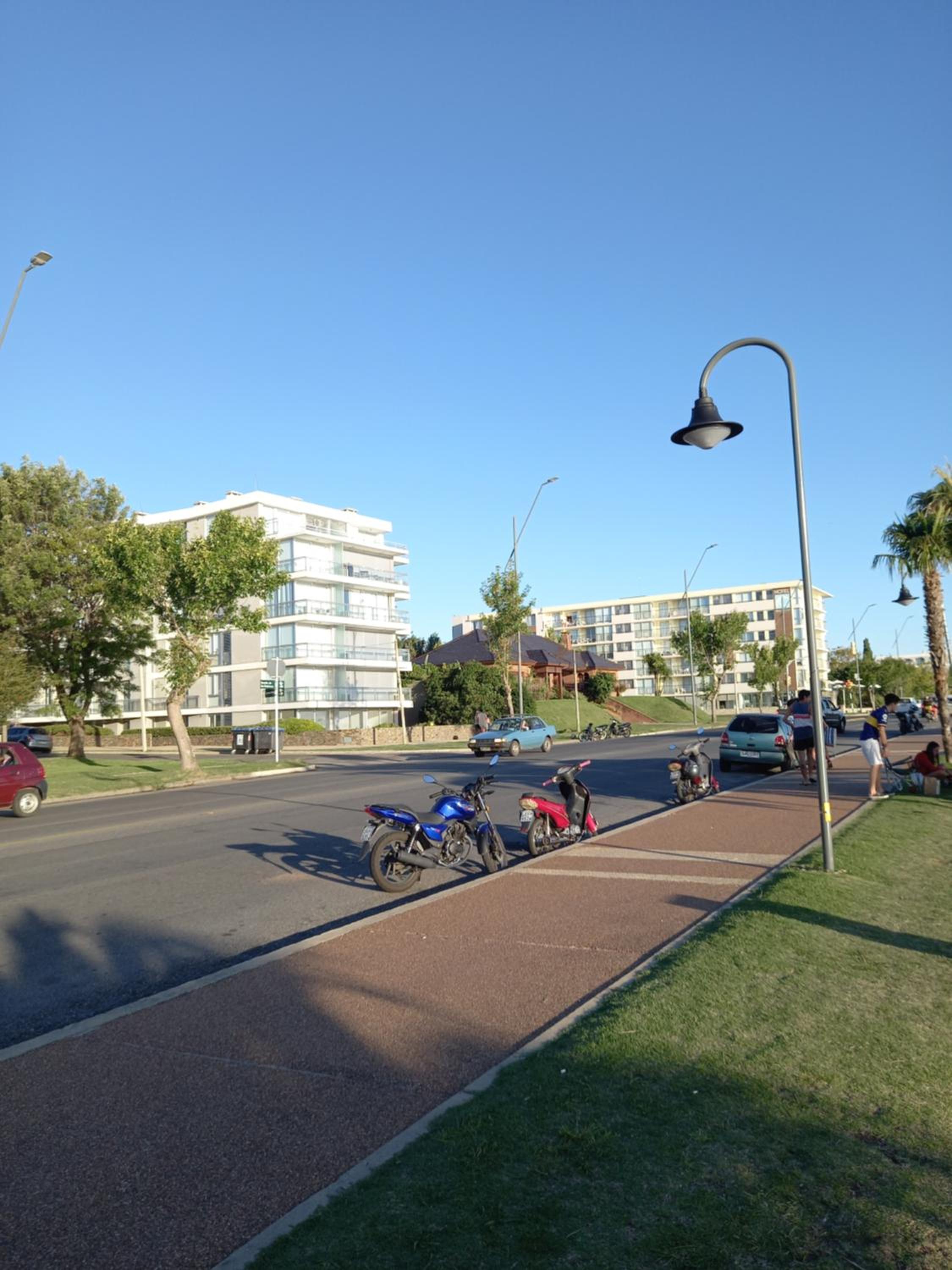 Monoambiente en Colonia