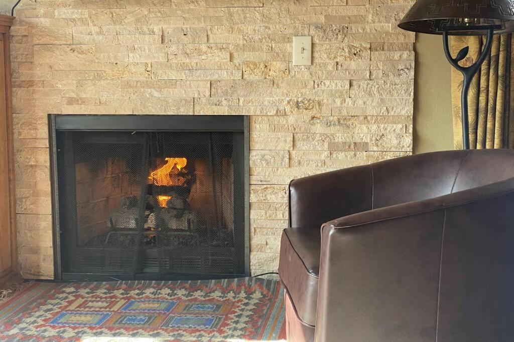Best creek view and mountain view in town. Unbeatable location view 3