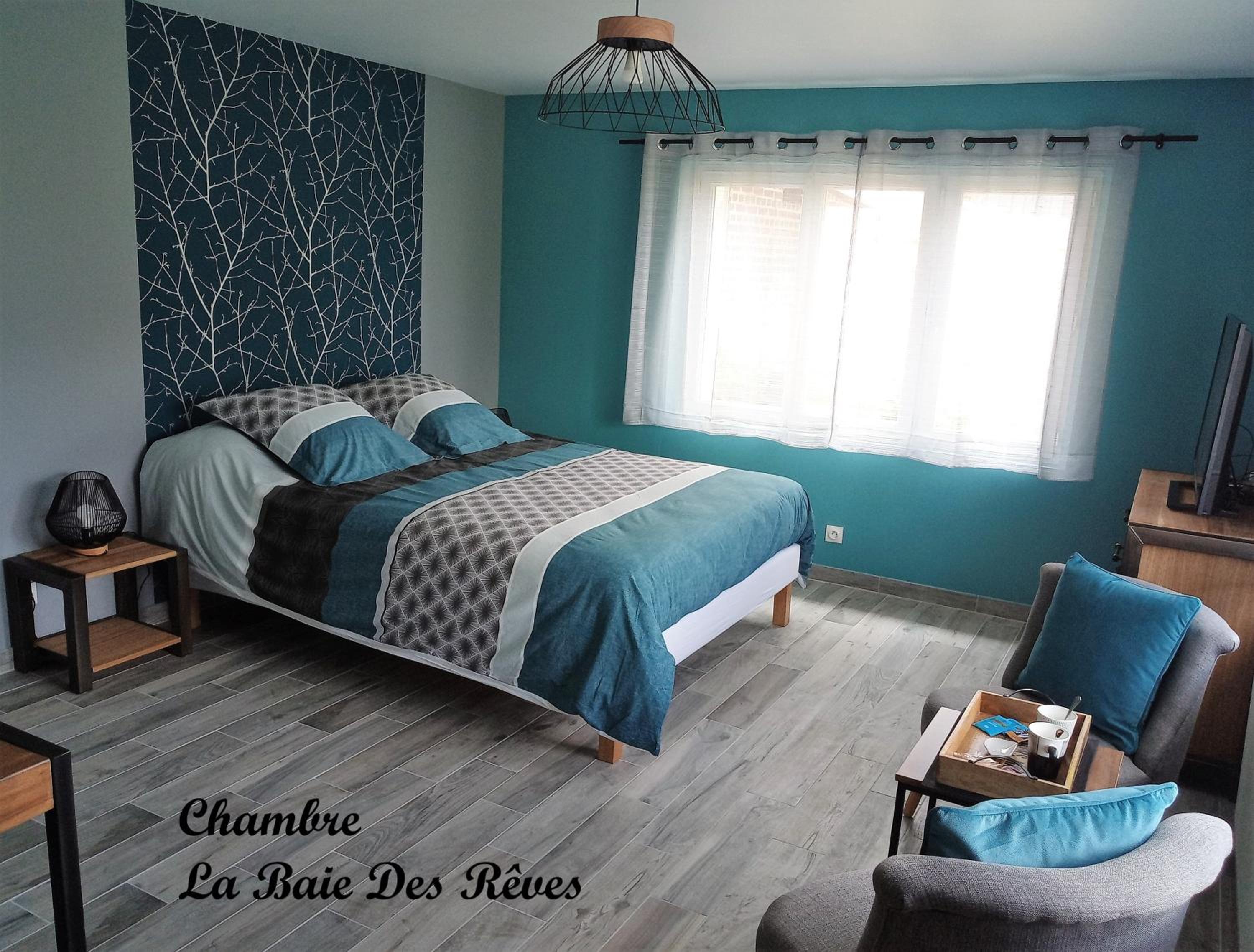 Hotel Au Rêve en Somme