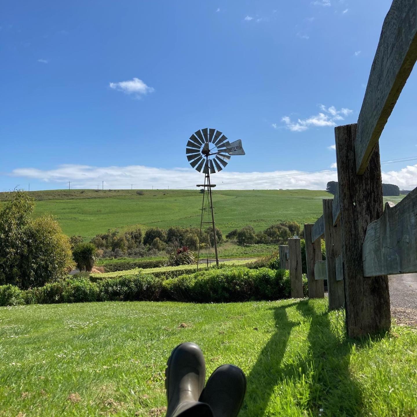 Daysy Hill Country Cottages