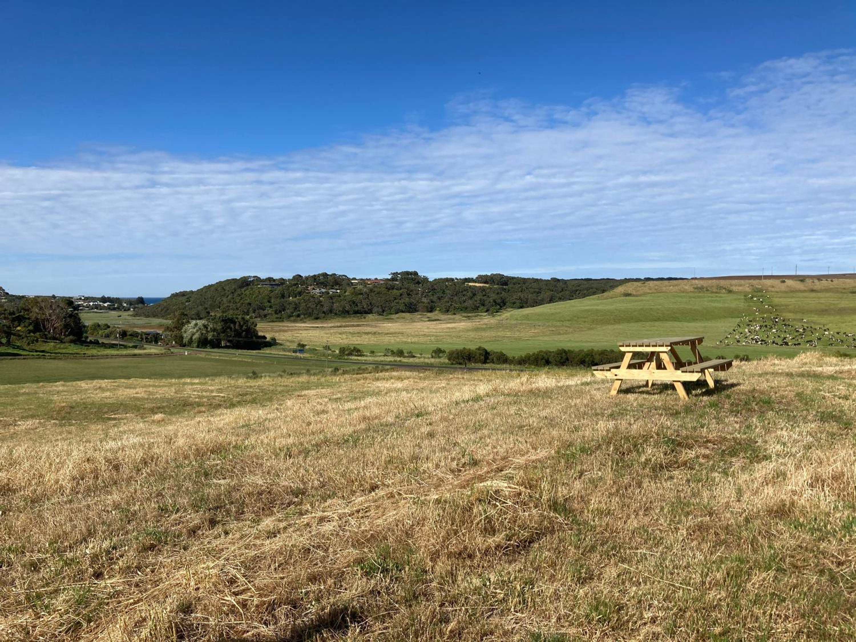 Daysy Hill Country Cottages